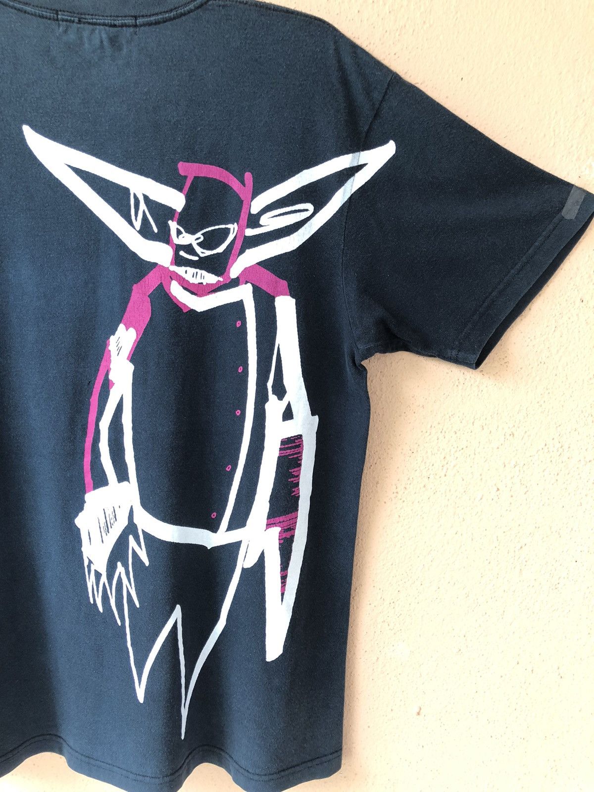 Futura Vintage Y2K Futura Laboratories Japanese Streetwear Size US L / EU 52-54 / 3 - 5 Thumbnail