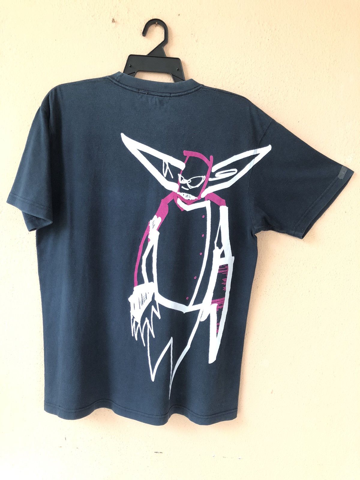 Futura Vintage Y2K Futura Laboratories Japanese Streetwear Size US L / EU 52-54 / 3 - 3 Thumbnail