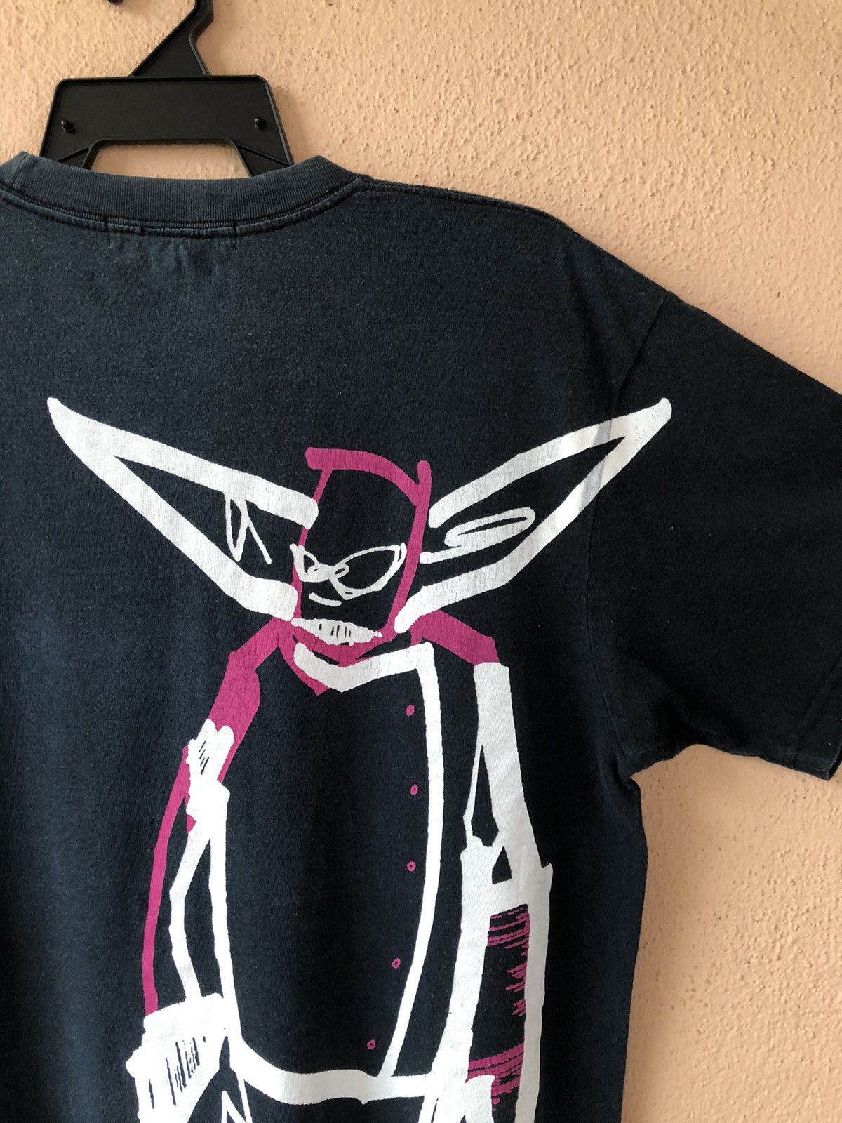 Futura Vintage Y2K Futura Laboratories Japanese Streetwear Size US L / EU 52-54 / 3 - 4 Thumbnail
