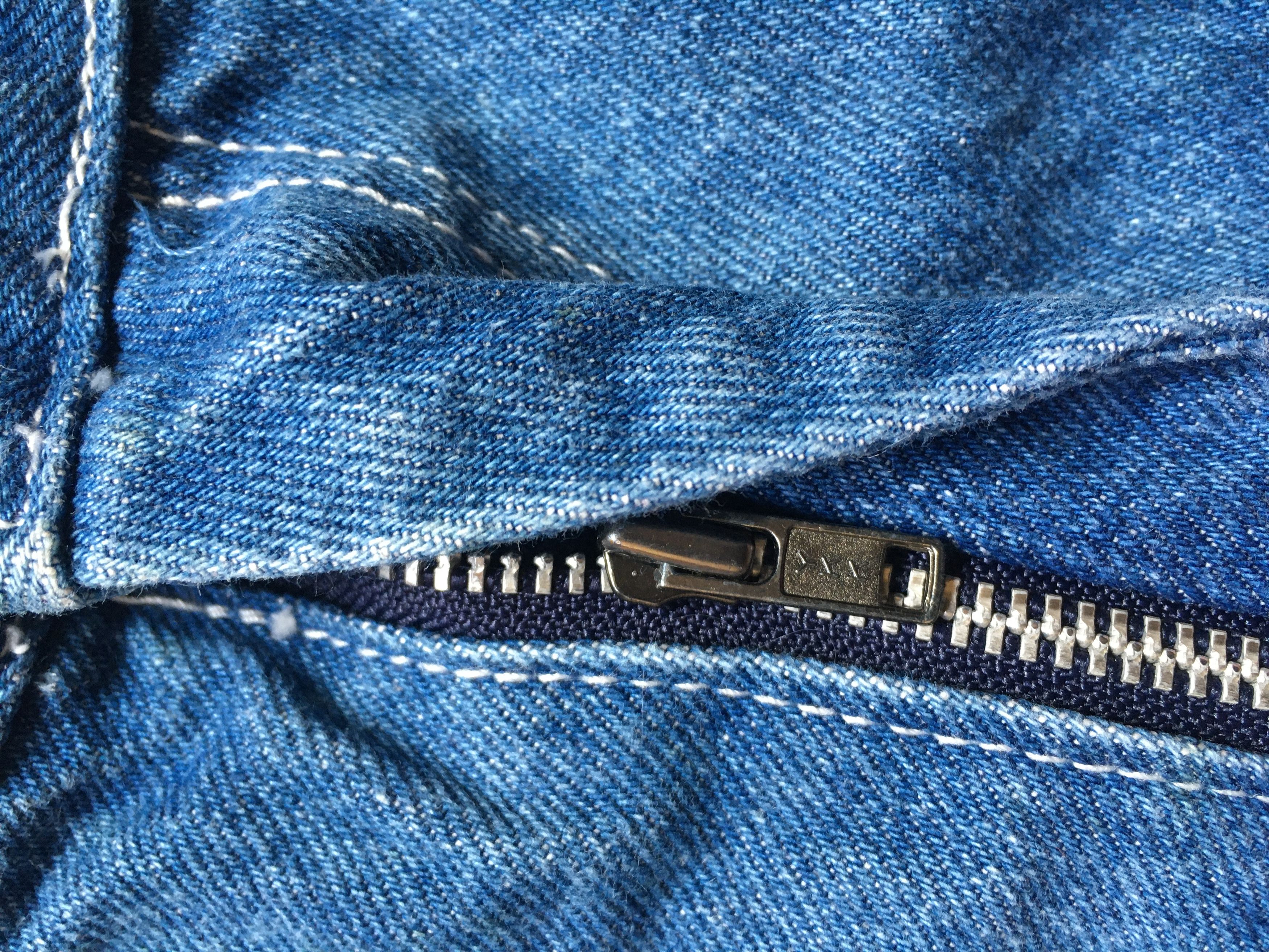 Vintage Vintage 90s eight ball skateboard baggy jeans Size US 30 / EU 46 - 4 Thumbnail