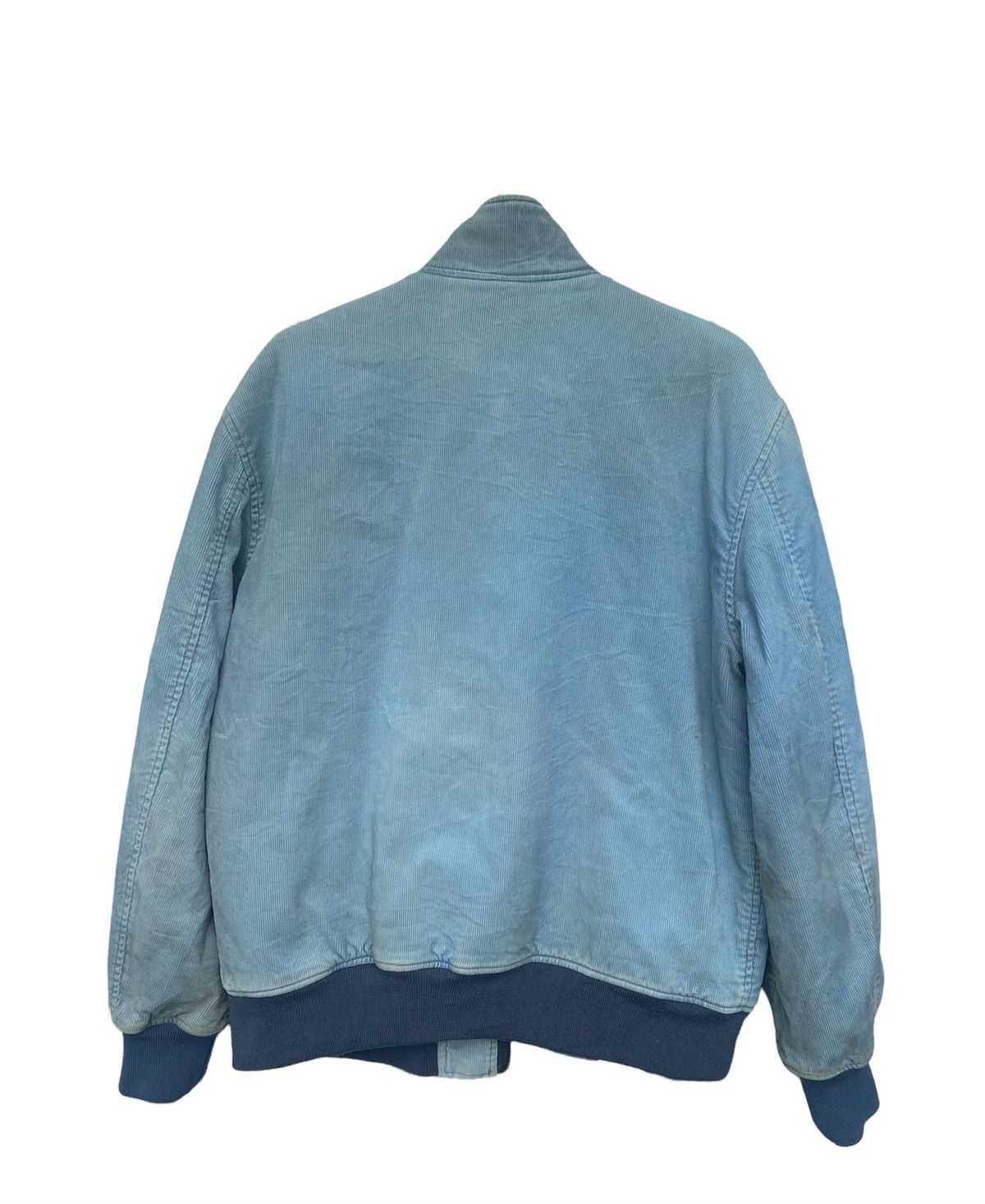 Hysteric Glamour VINTAGE HYSTERIC GLAMOUR CORDUROY JACKET SHERPA INSIDE Size US L / EU 52-54 / 3 - 2 Thumbnail