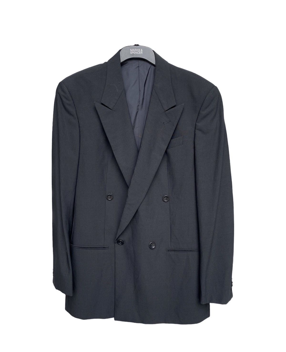 Armani ARMANI COLLEZIONI CASUAL BLAZER Size 42L - 1 Thumbnail