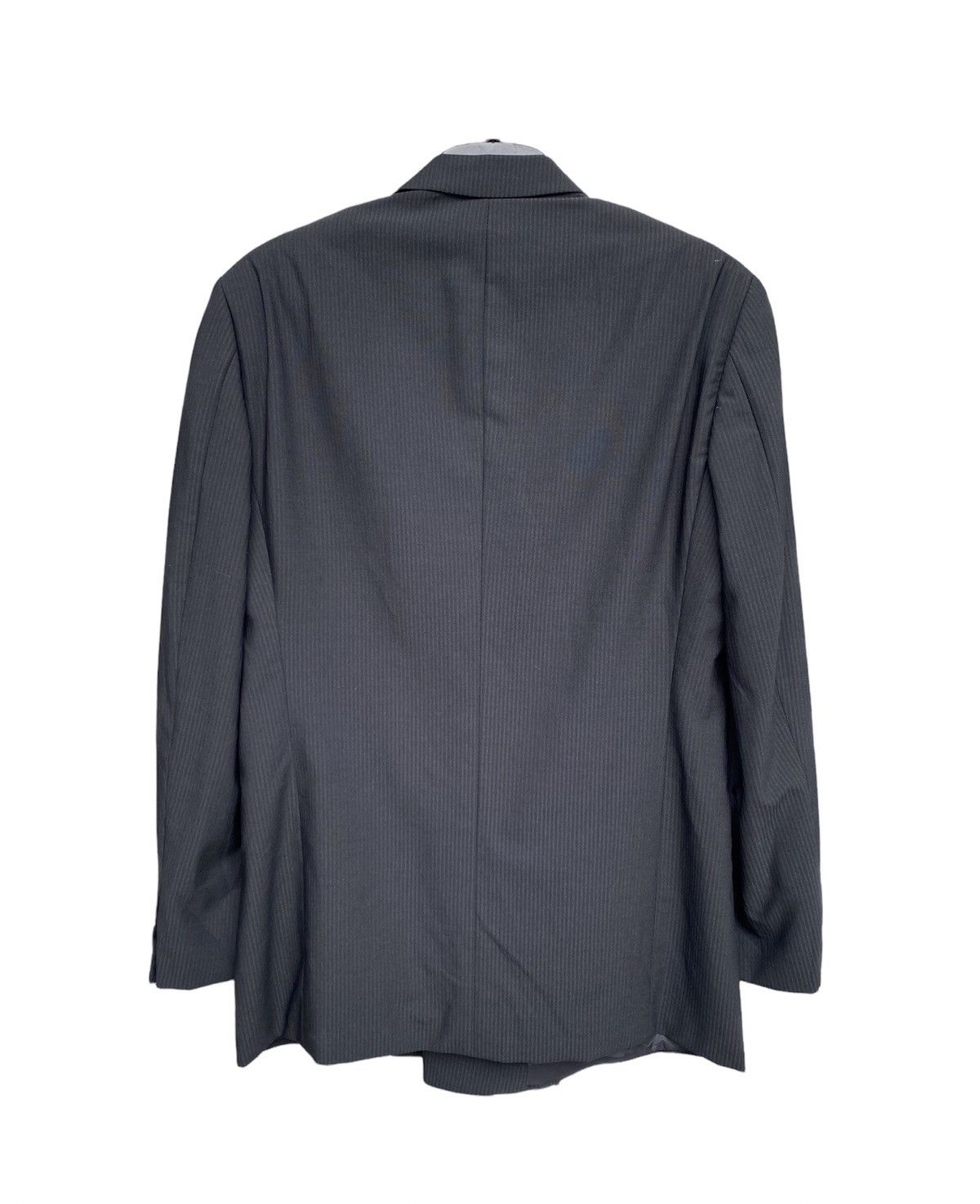 Armani ARMANI COLLEZIONI CASUAL BLAZER Size 42L - 2 Thumbnail