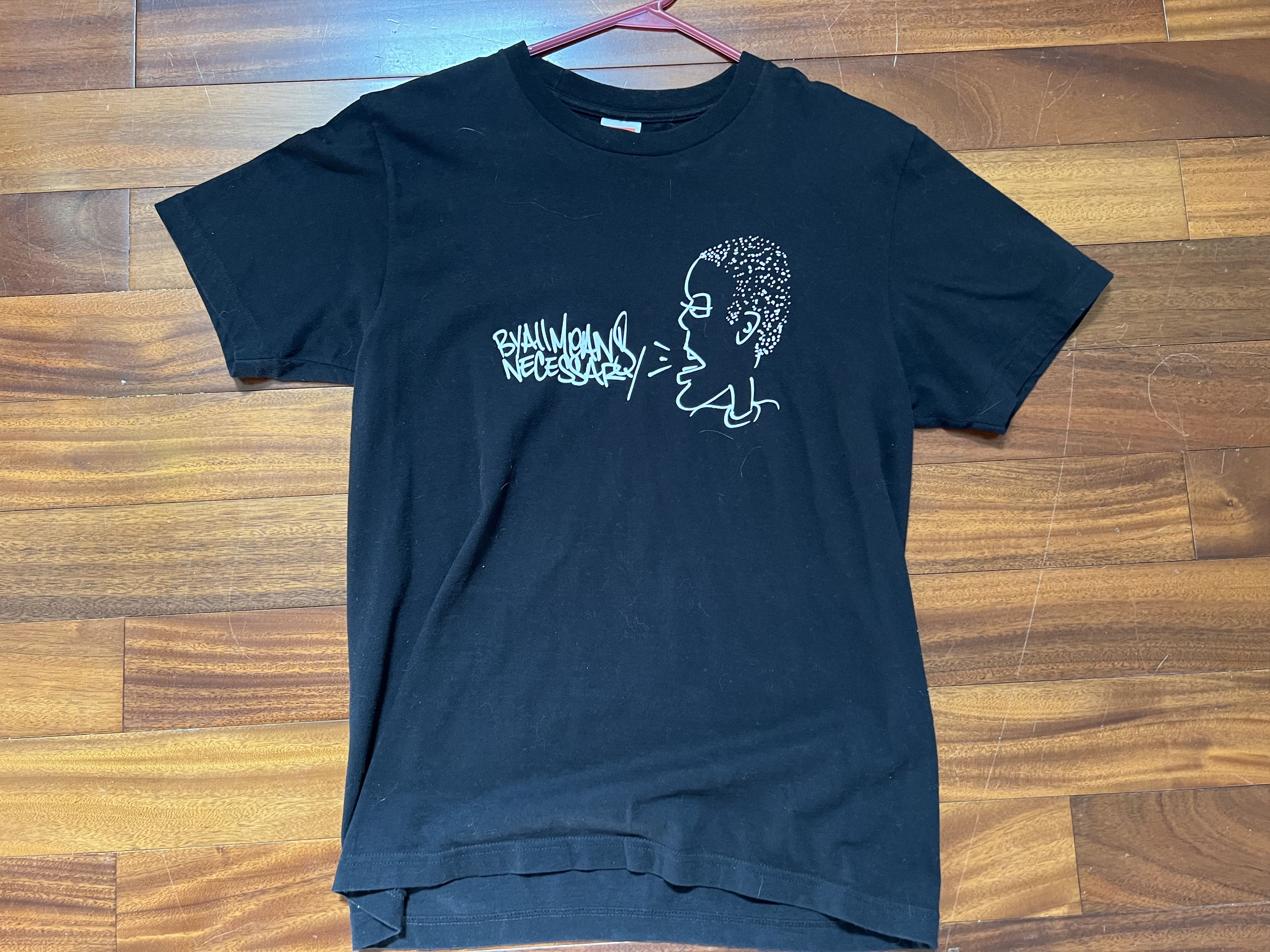 トップス supreme Krs One Tee Gray Supreme Krs One Tee | eBay