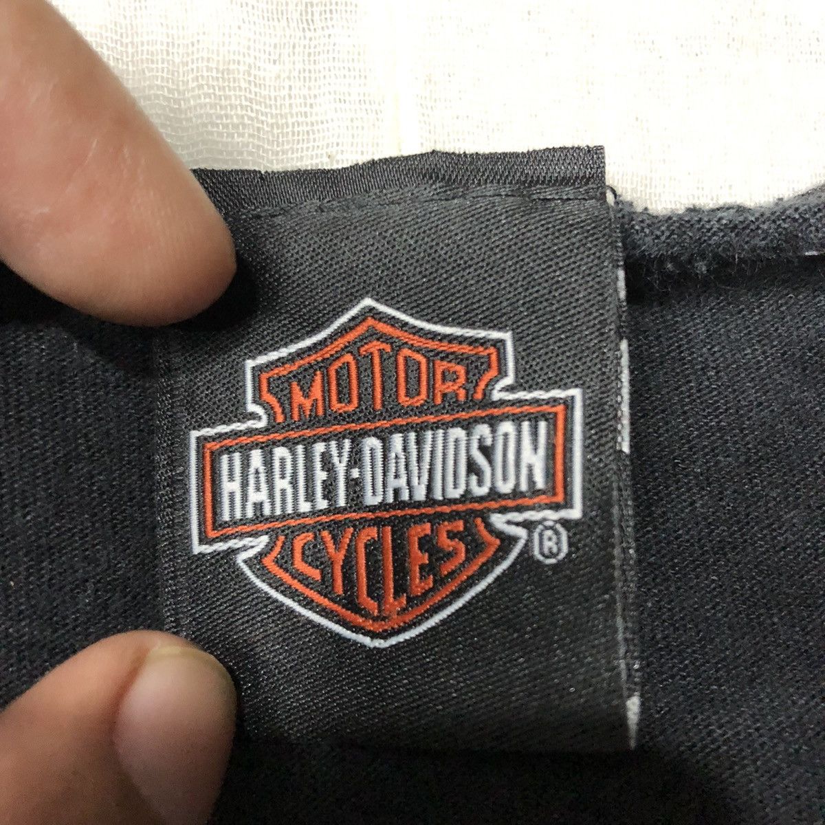 Harley Davidson Harley Davidson 2014 Tank Top Shirt Size US XXL / EU 58 / 5 - 6 Thumbnail