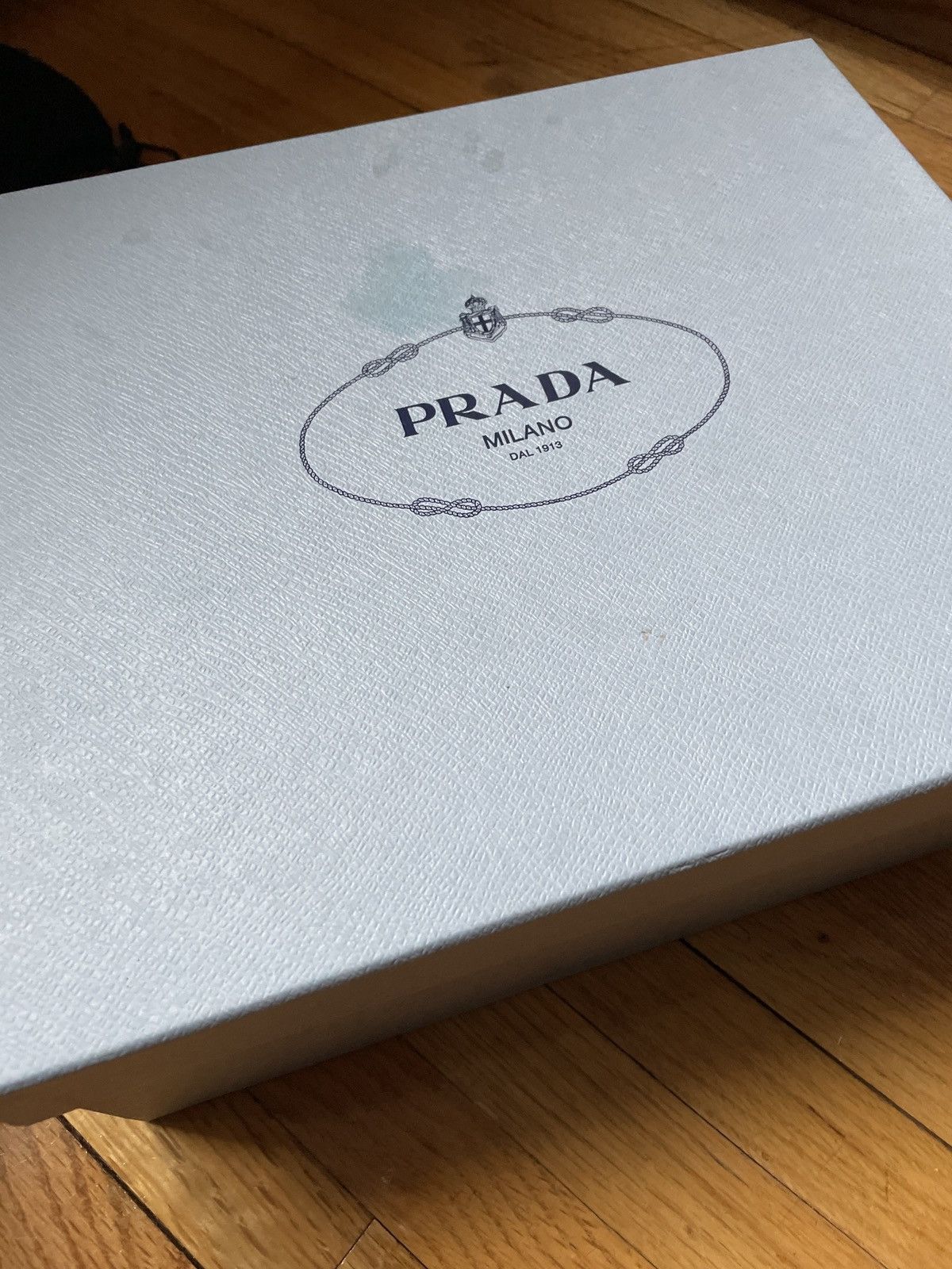 Prada Prada Slip On Size US 5 / EU 37 - 1 Thumbnail