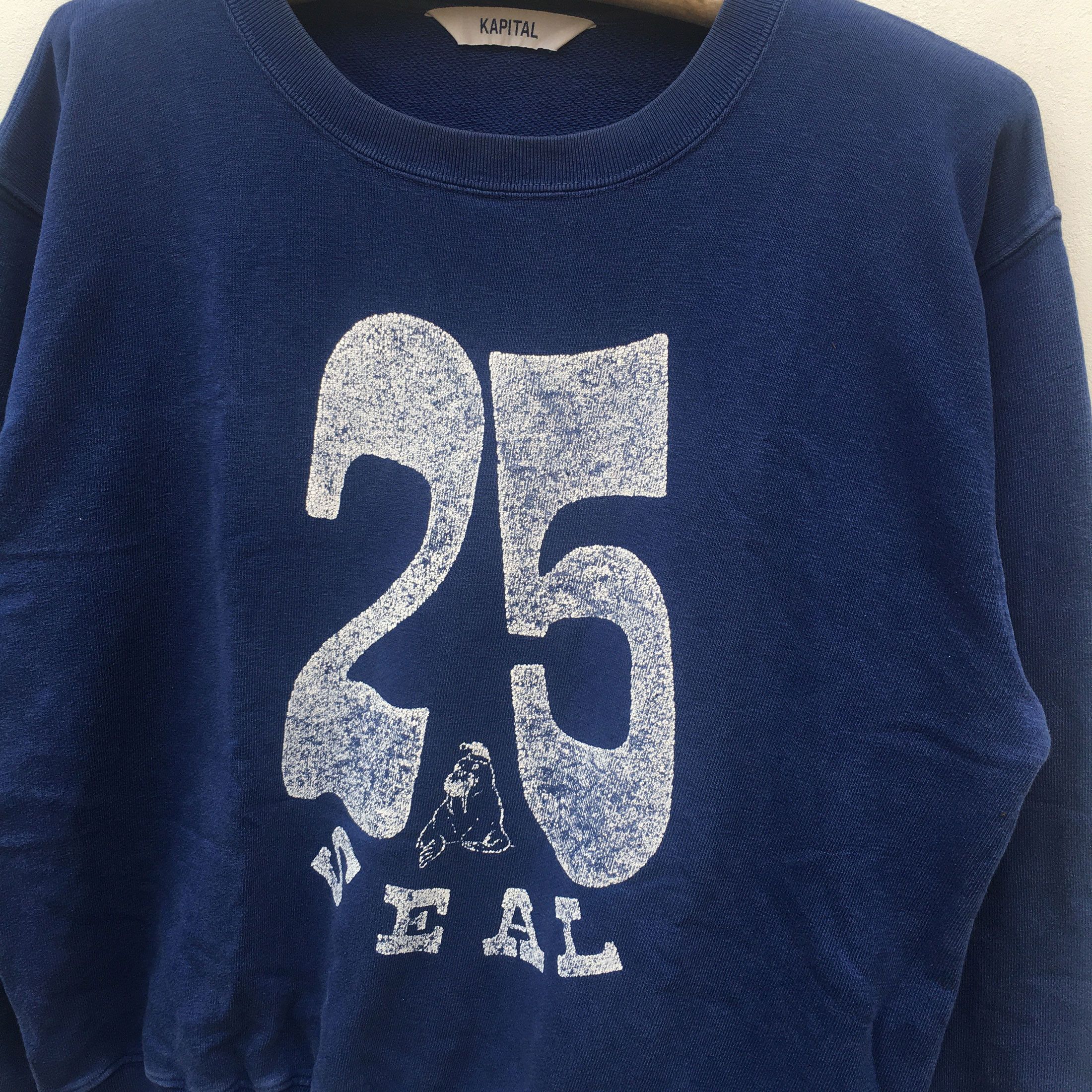 Authentic fendi sweater