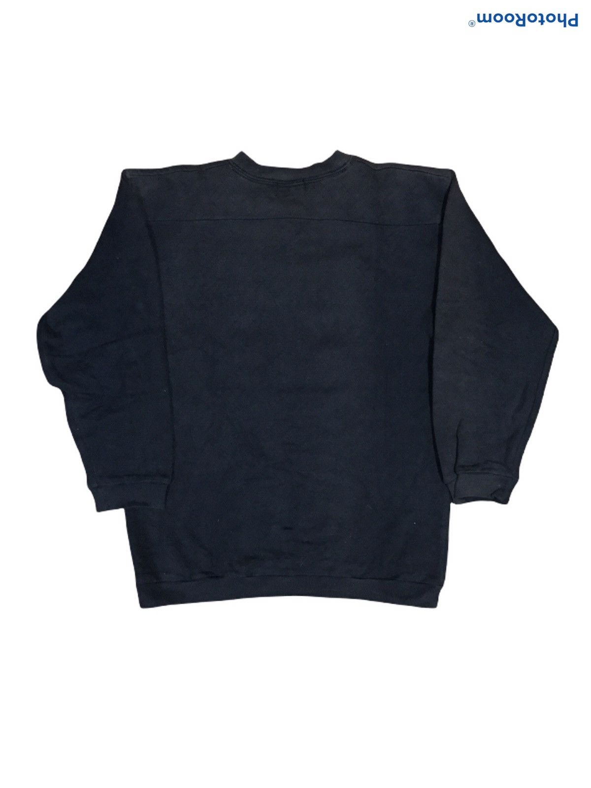Japanese Brand × Spalding Sweatshirt Spalding Big Logo Size US S / EU 44-46 / 1 - 2 Thumbnail