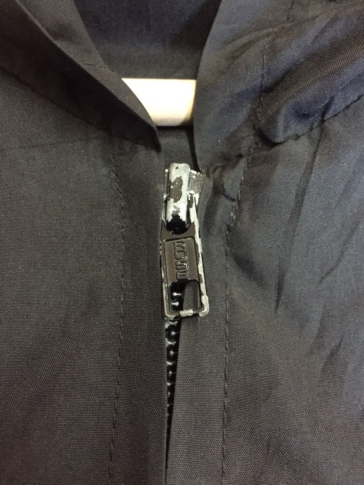 Champion Windbreakers CHAMPION hooddie SPELL OUT Size US XL / EU 56 / 4 - 4 Thumbnail