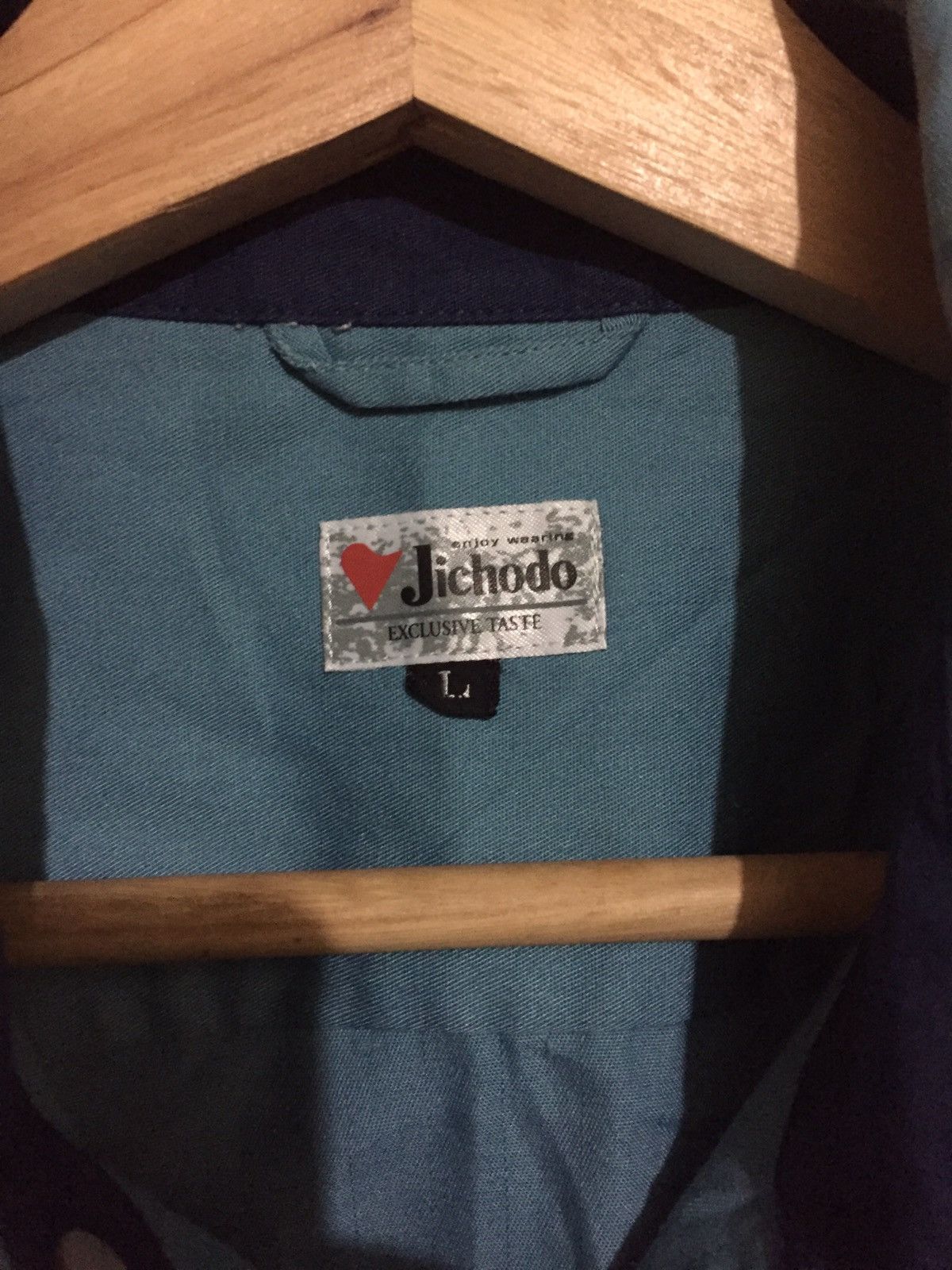Japanese Brand × Vintage T-shirt Mitsubishi Long Sleeve Size L Size US L / EU 52-54 / 3 - 5 Thumbnail
