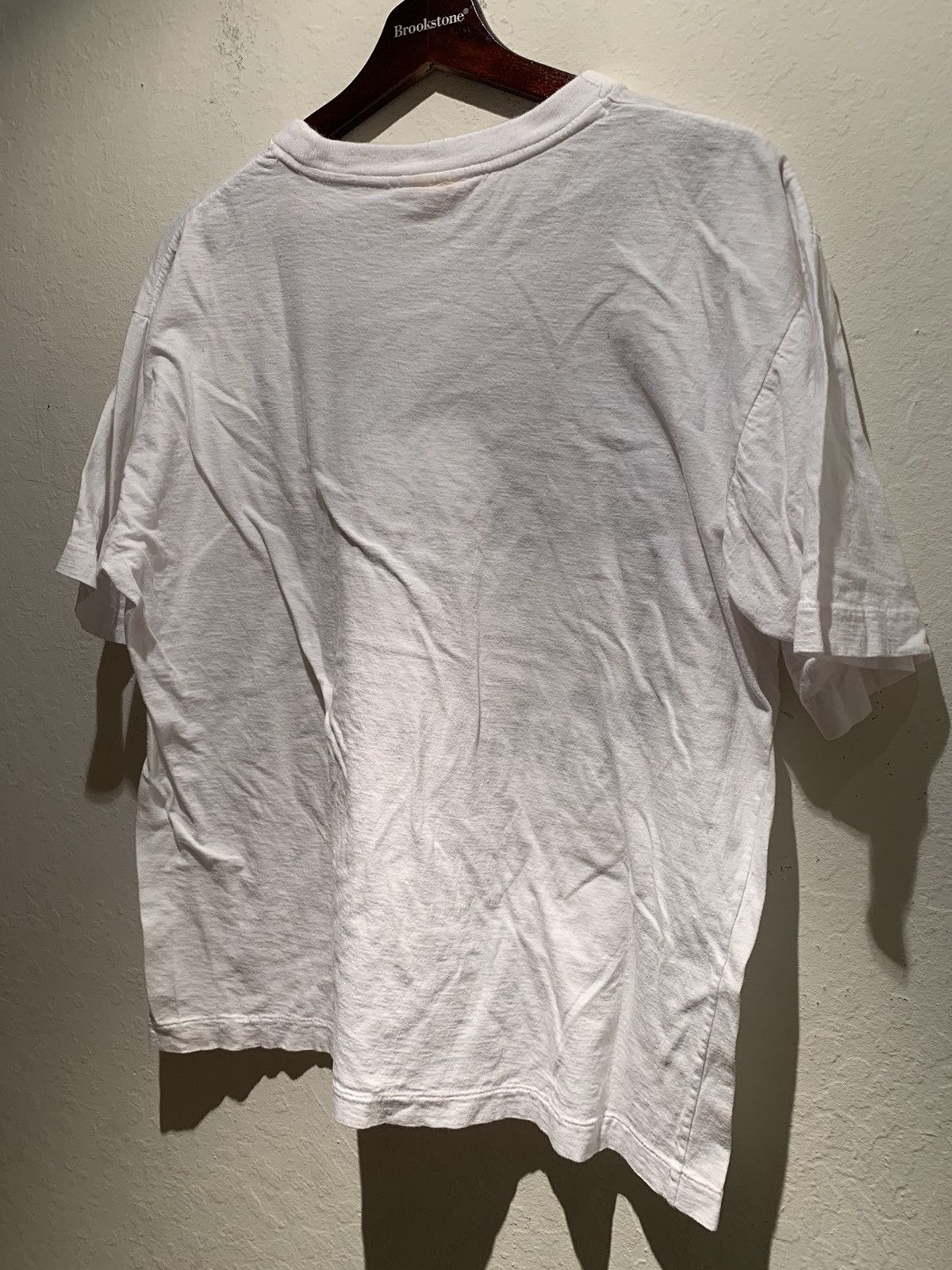 Designer × Vintage *RARE* Vintage Michelangelo Sistine Chapel Rome Italy Shirt Size US M / EU 48-50 / 2 - 3 Thumbnail