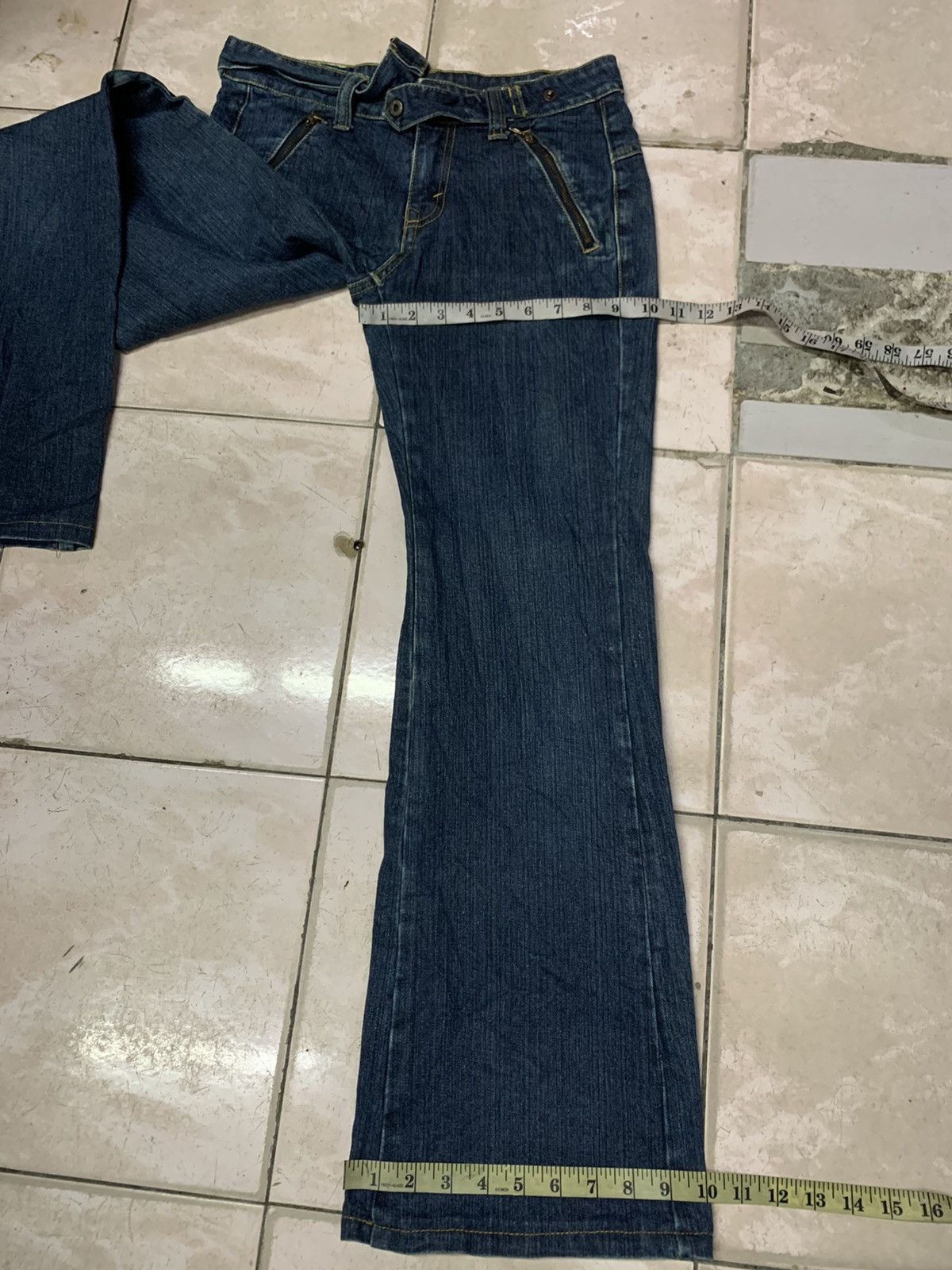 Lee Vintage lee riders Size US 31 - 17 Thumbnail