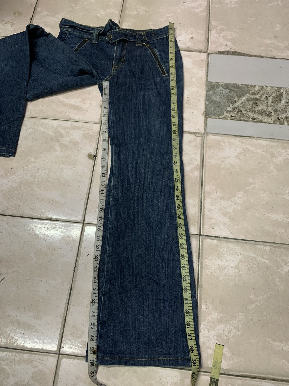Lee Vintage lee riders Size US 31 - 16 Thumbnail