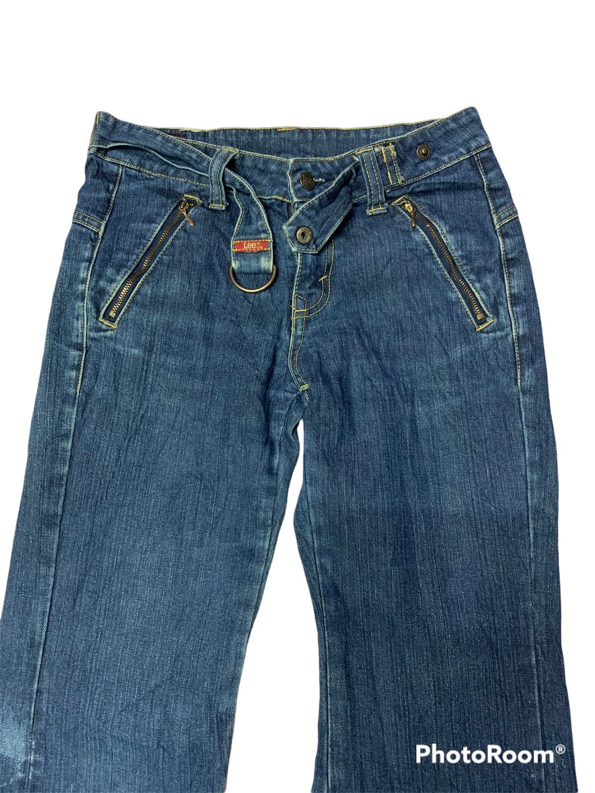 Lee Vintage lee riders Size US 31 - 2 Thumbnail