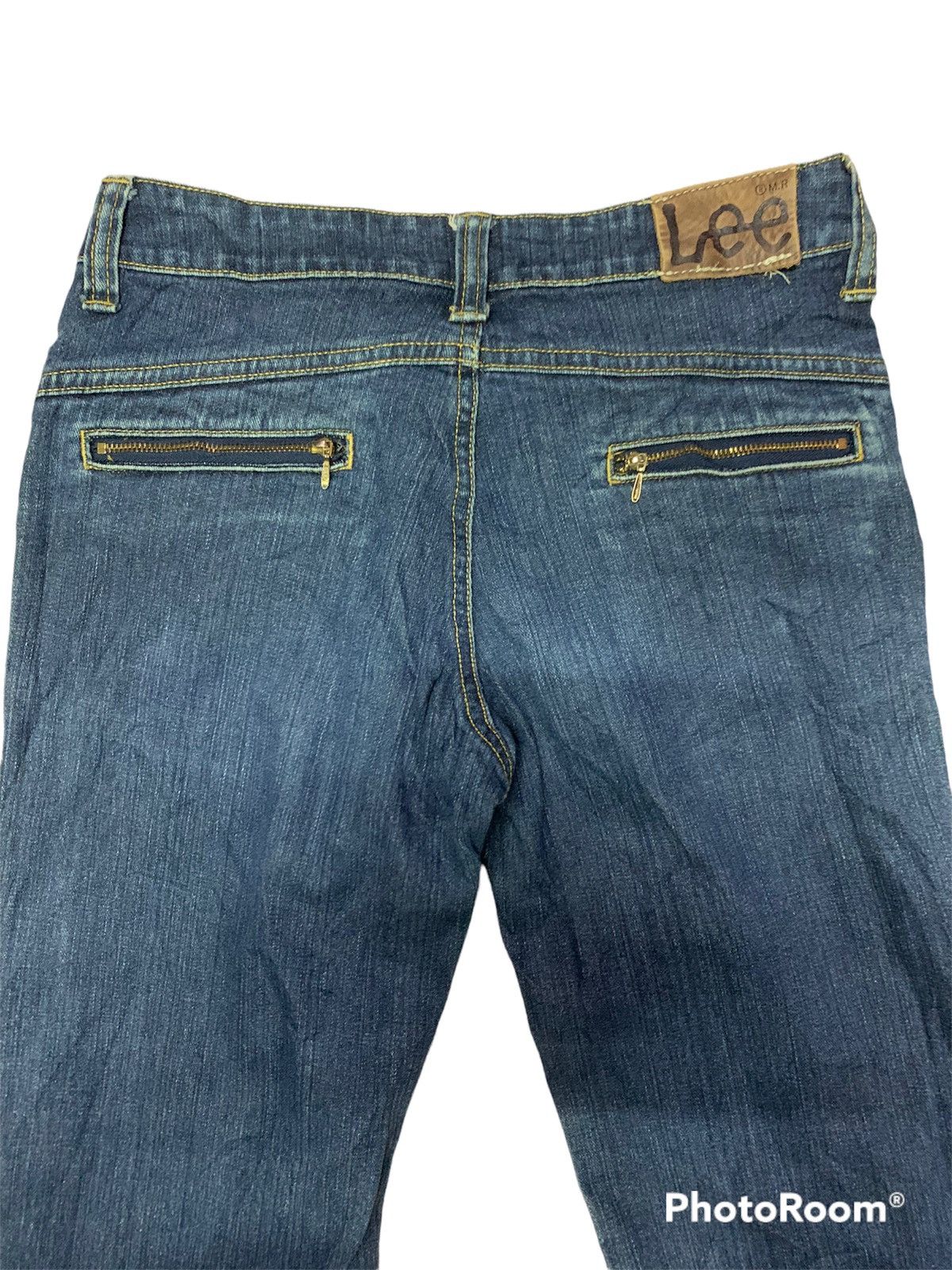 Lee Vintage lee riders Size US 31 - 5 Thumbnail