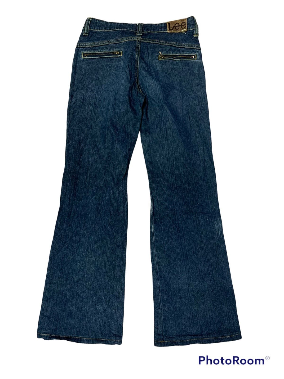 Lee Vintage lee riders Size US 31 - 3 Thumbnail