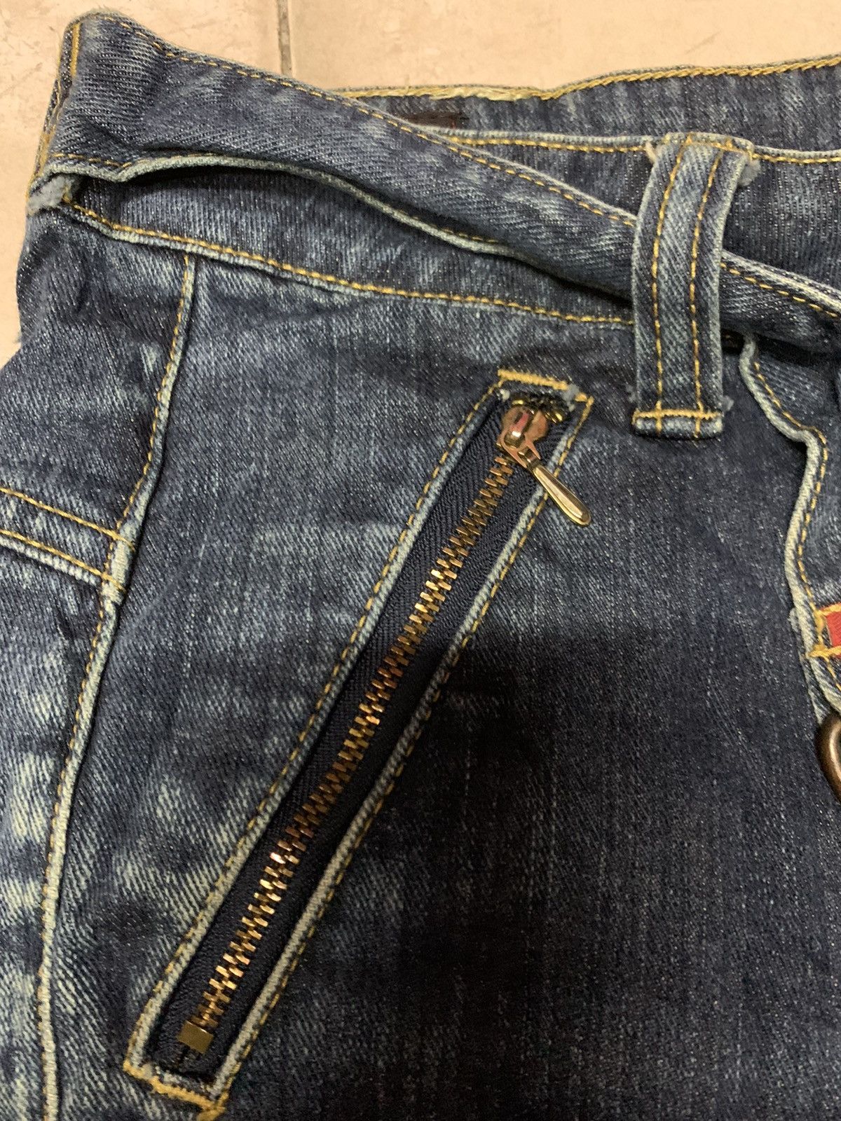 Lee Vintage lee riders Size US 31 - 8 Thumbnail