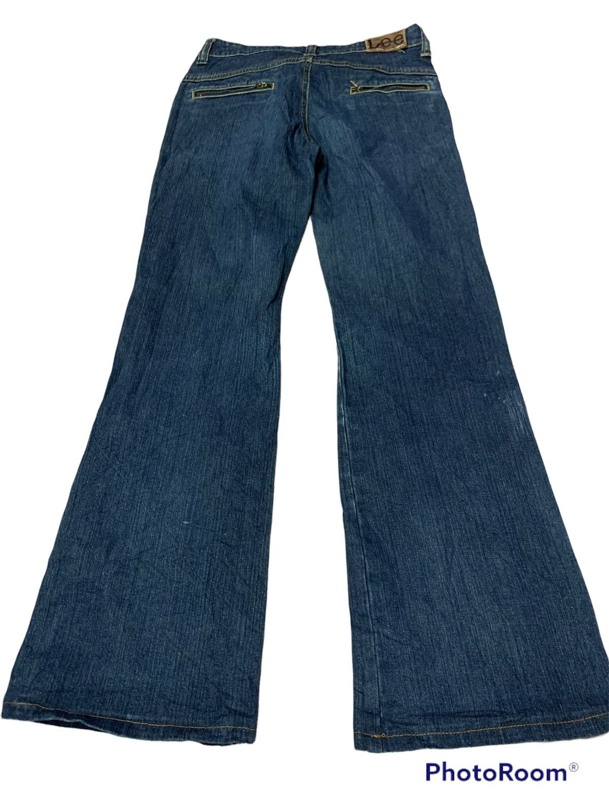 Lee Vintage lee riders Size US 31 - 4 Thumbnail