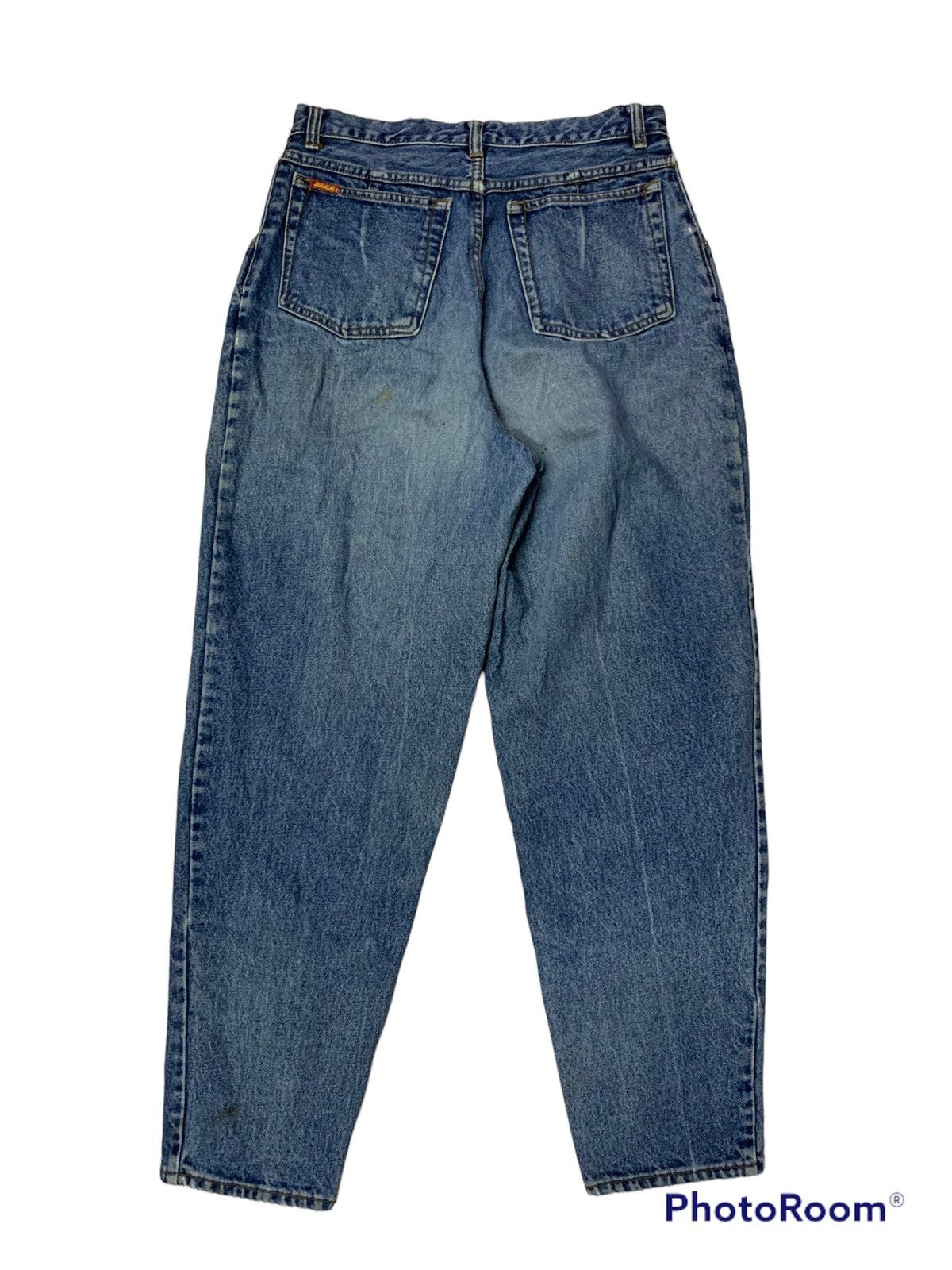 Jordache Vintage jordache jeans Size US 32 / EU 48 - 3 Thumbnail