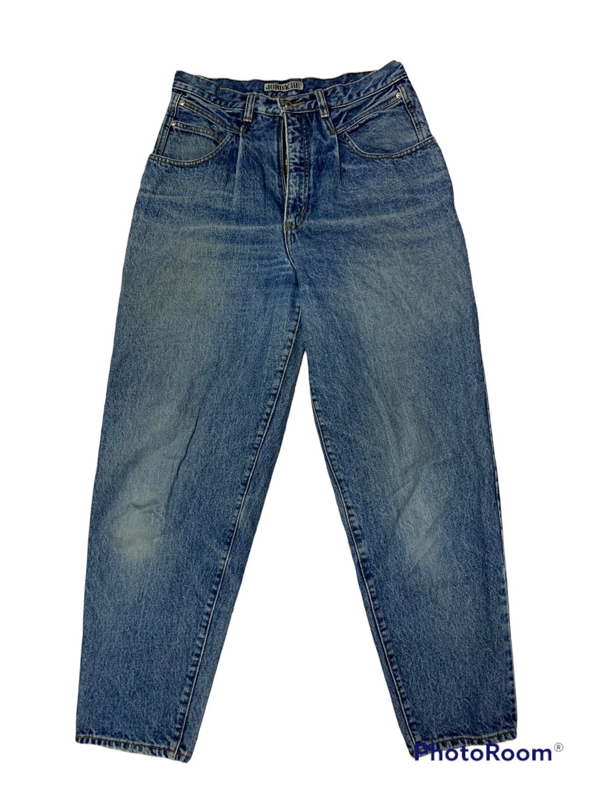 Jordache Vintage jordache jeans Size US 32 / EU 48 - 1 Thumbnail