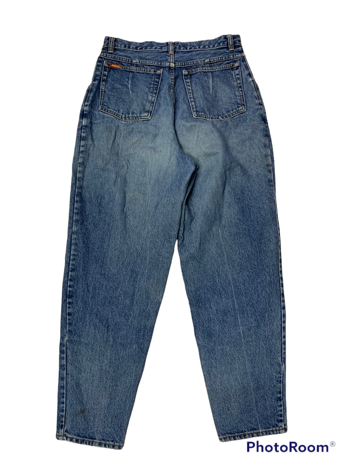 Jordache Vintage jordache jeans Size US 32 / EU 48 - 4 Thumbnail