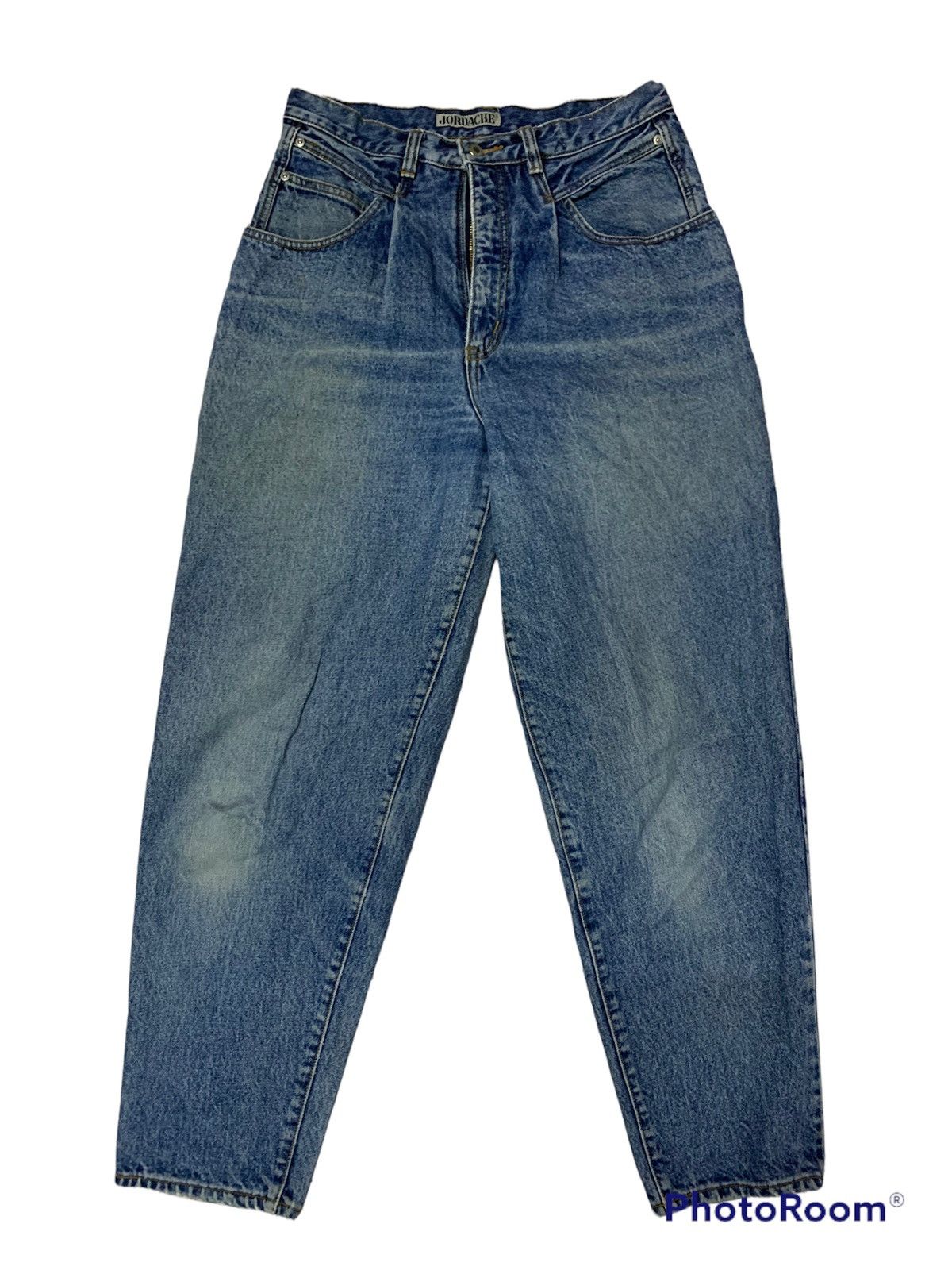 Jordache Vintage jordache jeans Size US 32 / EU 48 - 2 Thumbnail