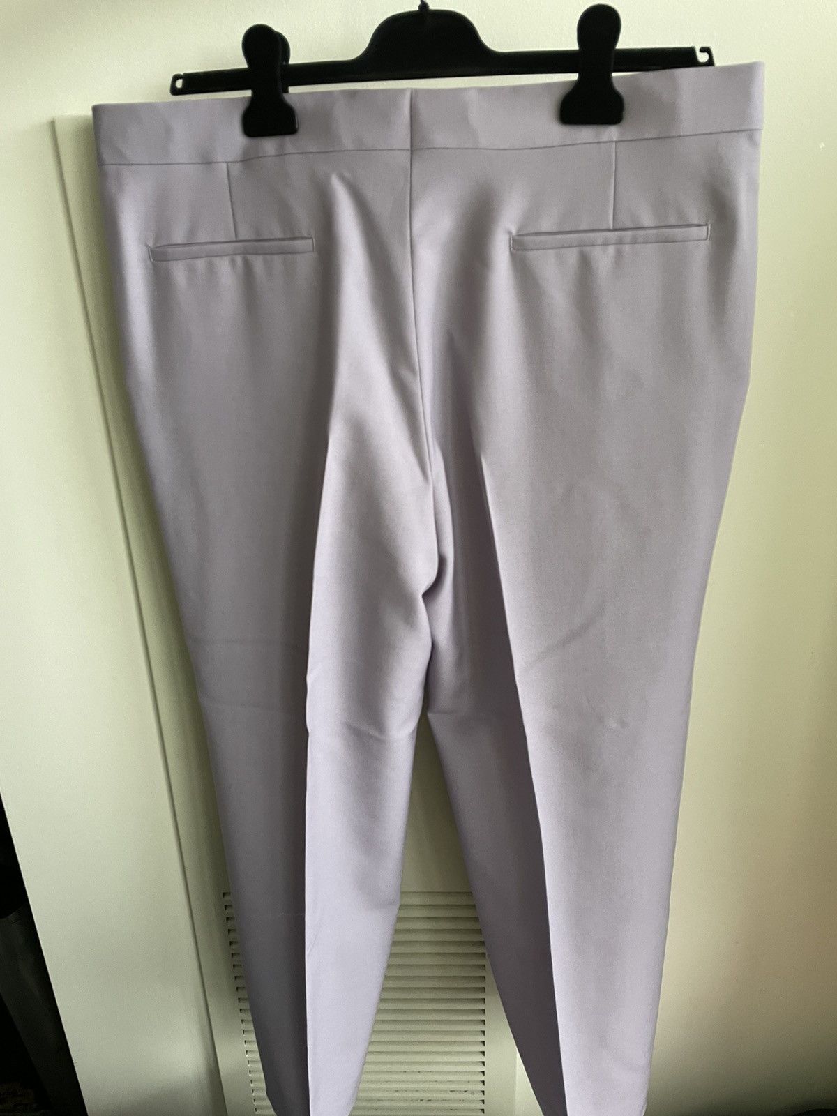 Gucci Super Runway Harry Styles Gucci Wool Pant Size US 34 / EU 50 - 19 Thumbnail