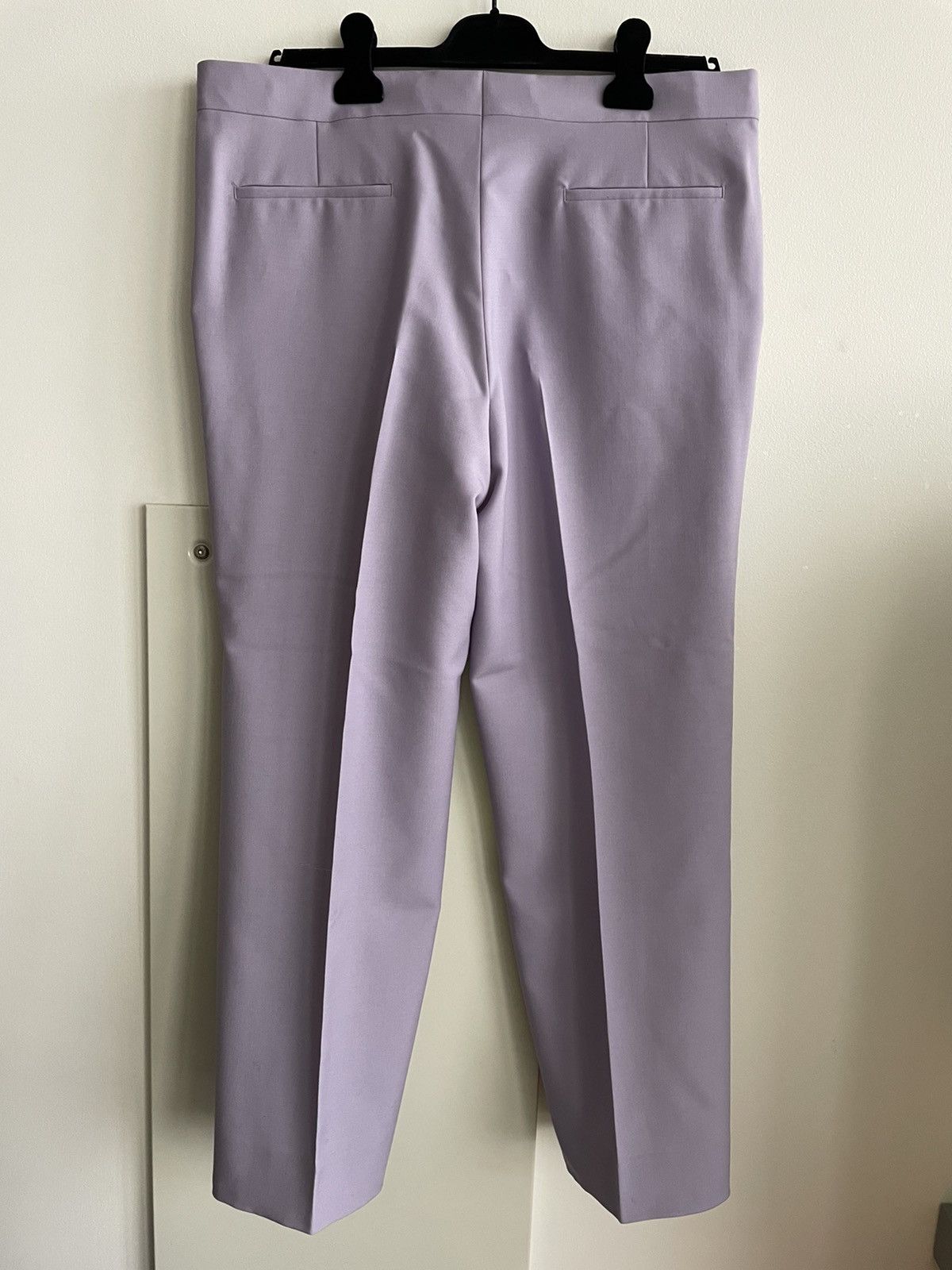 Gucci Super Runway Harry Styles Gucci Wool Pant Size US 34 / EU 50 - 2 Thumbnail