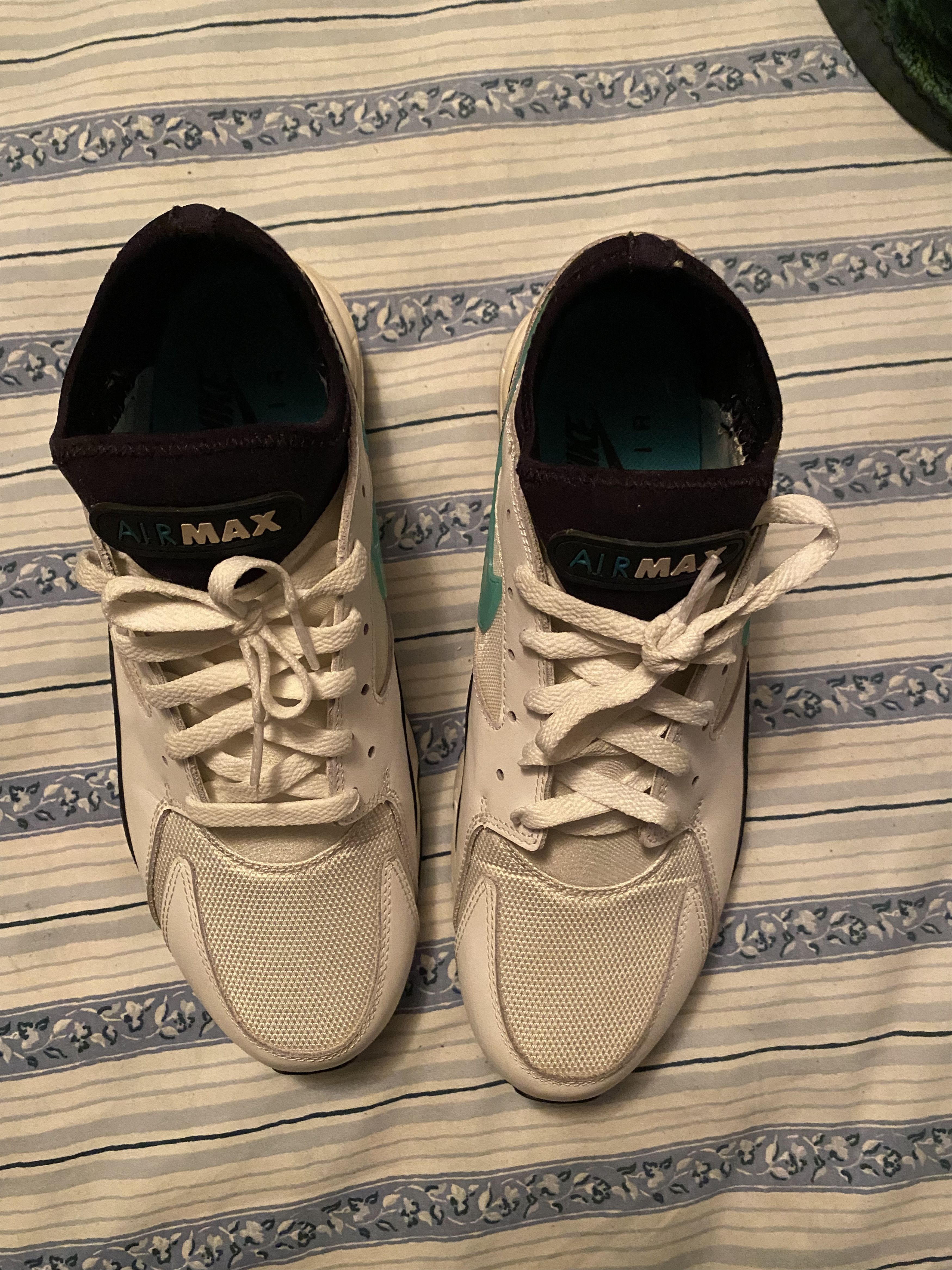 Nike Nike Air Max 93 Size US 10 / EU 43 - 4 Thumbnail