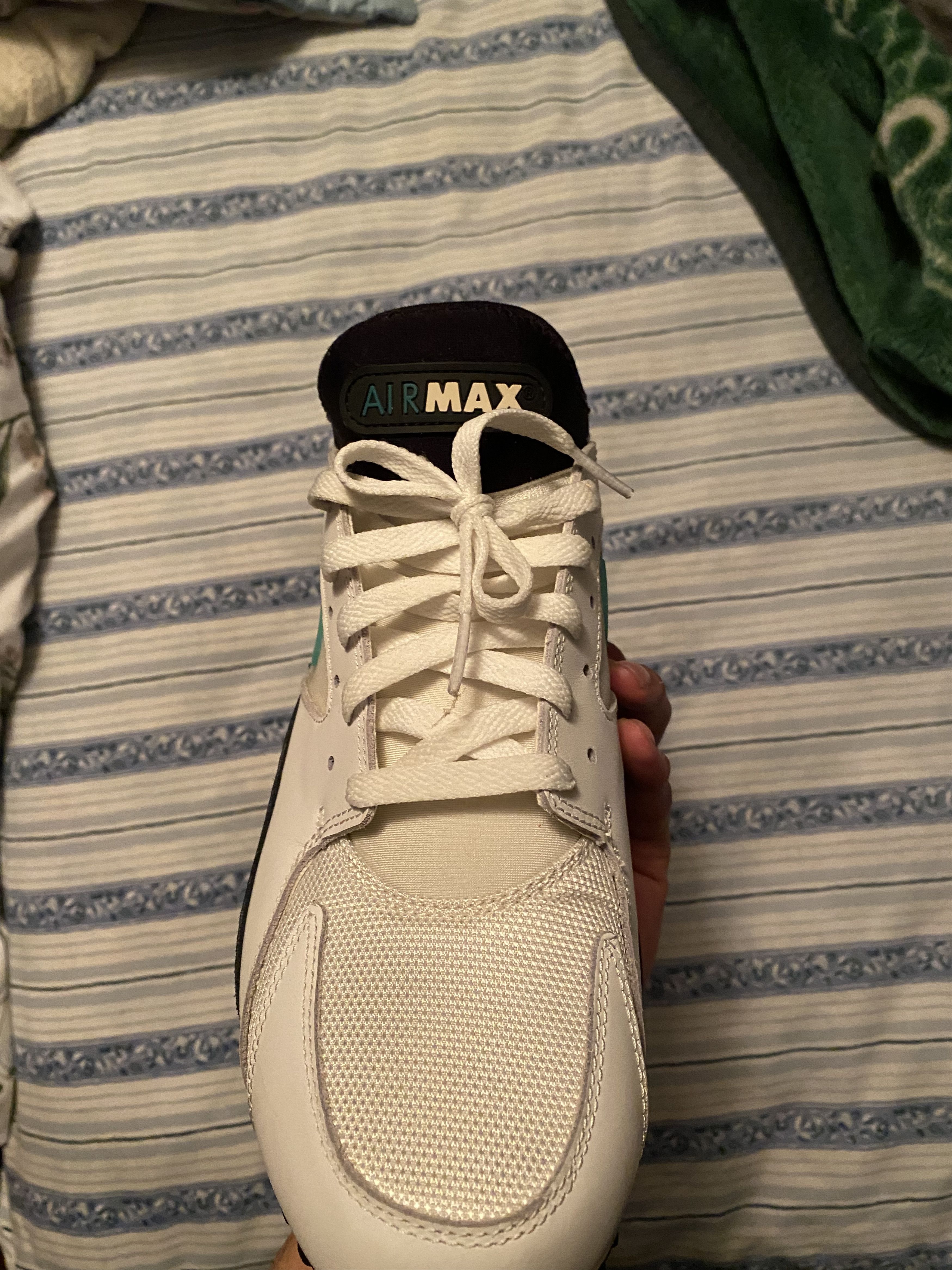 Nike Nike Air Max 93 Size US 10 / EU 43 - 5 Thumbnail