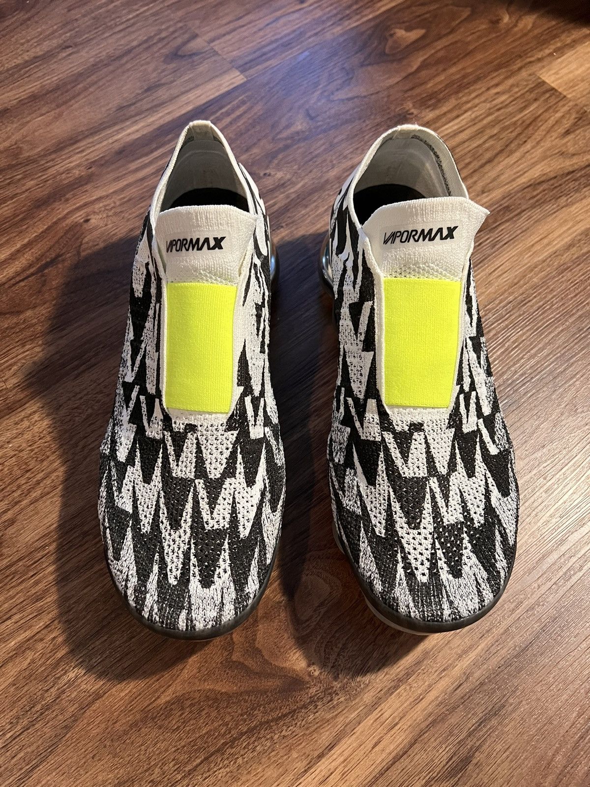 vapormax friends and family