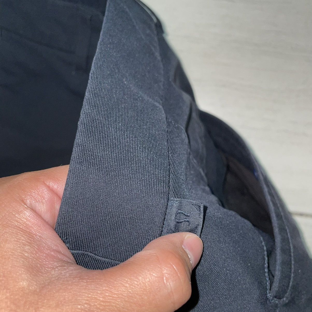 Lululemon Lululemon License to train pant Size US 31 - 3 Thumbnail