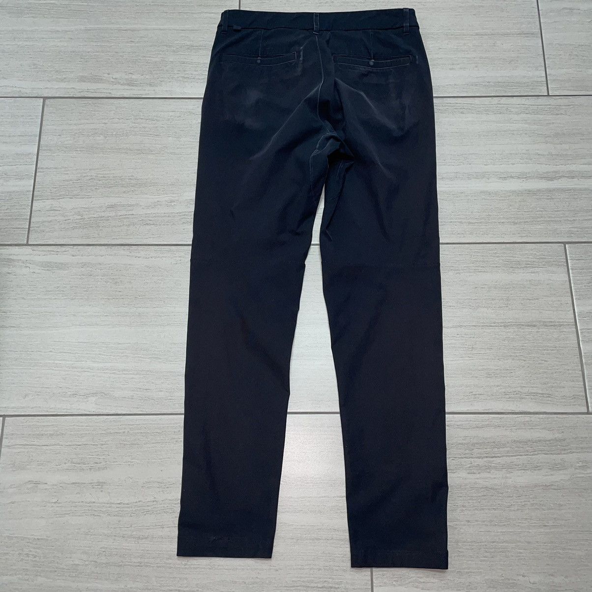 Lululemon Lululemon License to train pant Size US 31 - 4 Thumbnail