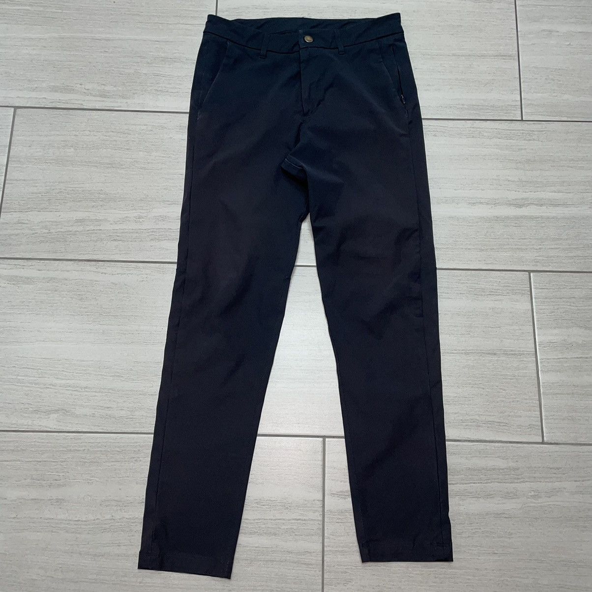 Lululemon License to train pant