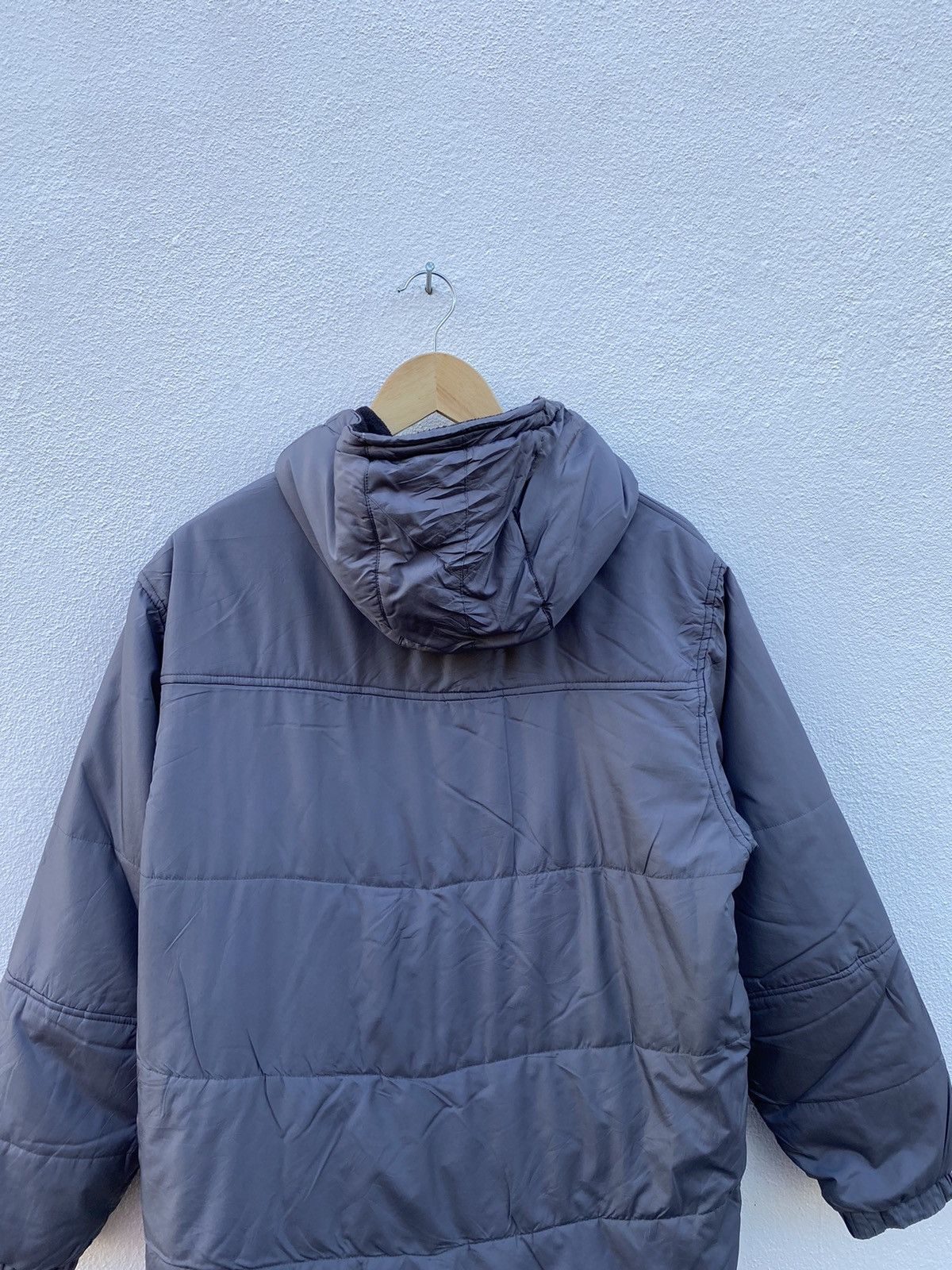 Nike Nike puffer down jacket Size US L / EU 52-54 / 3 - 5 Thumbnail