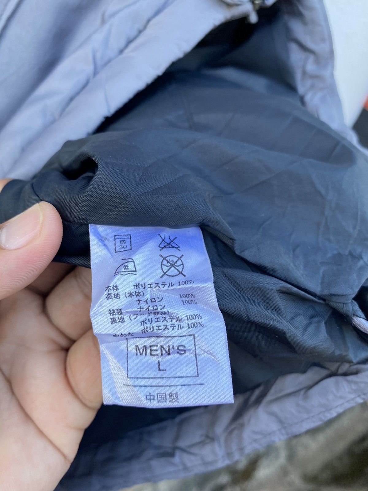 Nike Nike puffer down jacket Size US L / EU 52-54 / 3 - 12 Thumbnail