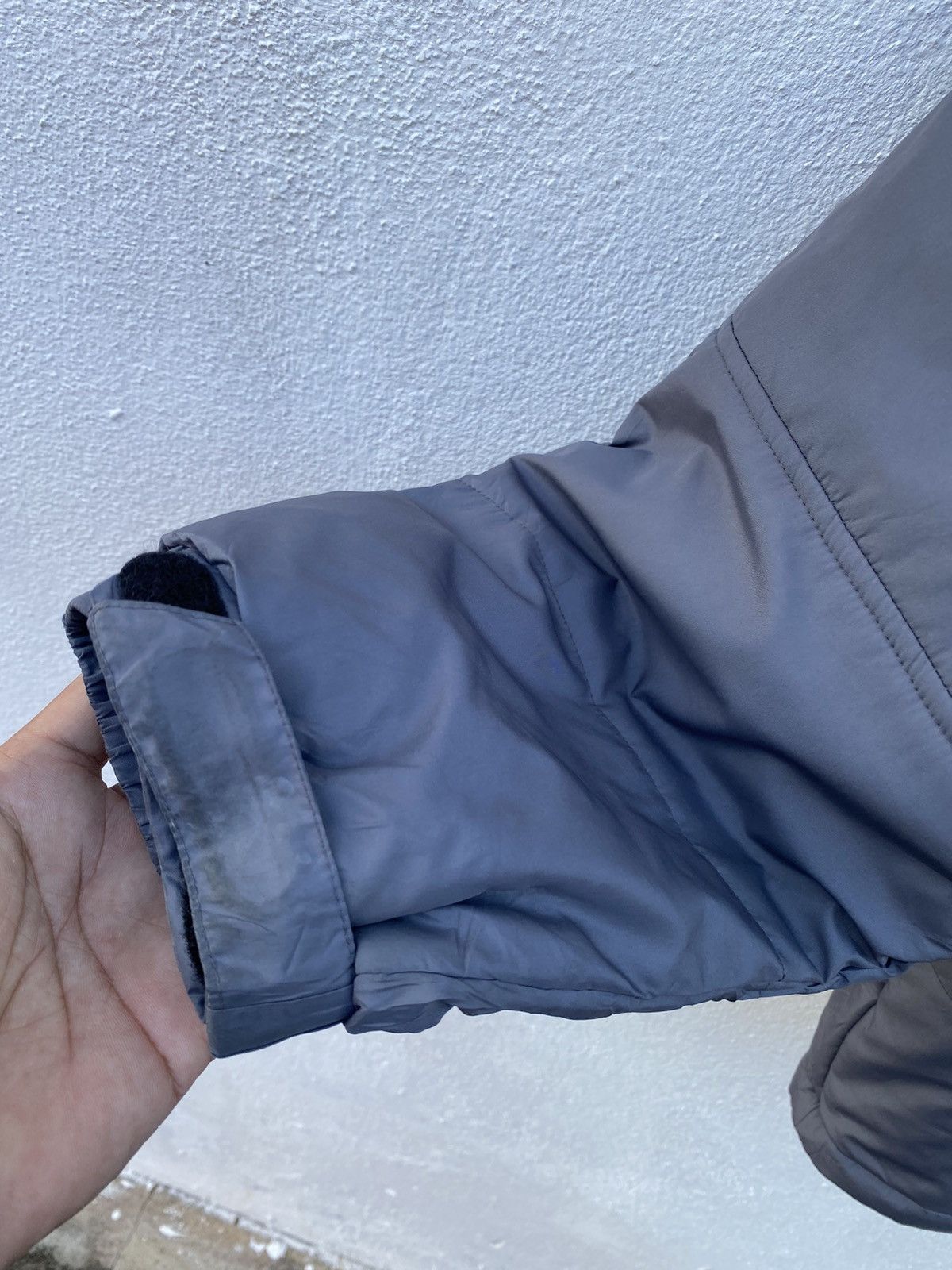 Nike Nike puffer down jacket Size US L / EU 52-54 / 3 - 11 Thumbnail