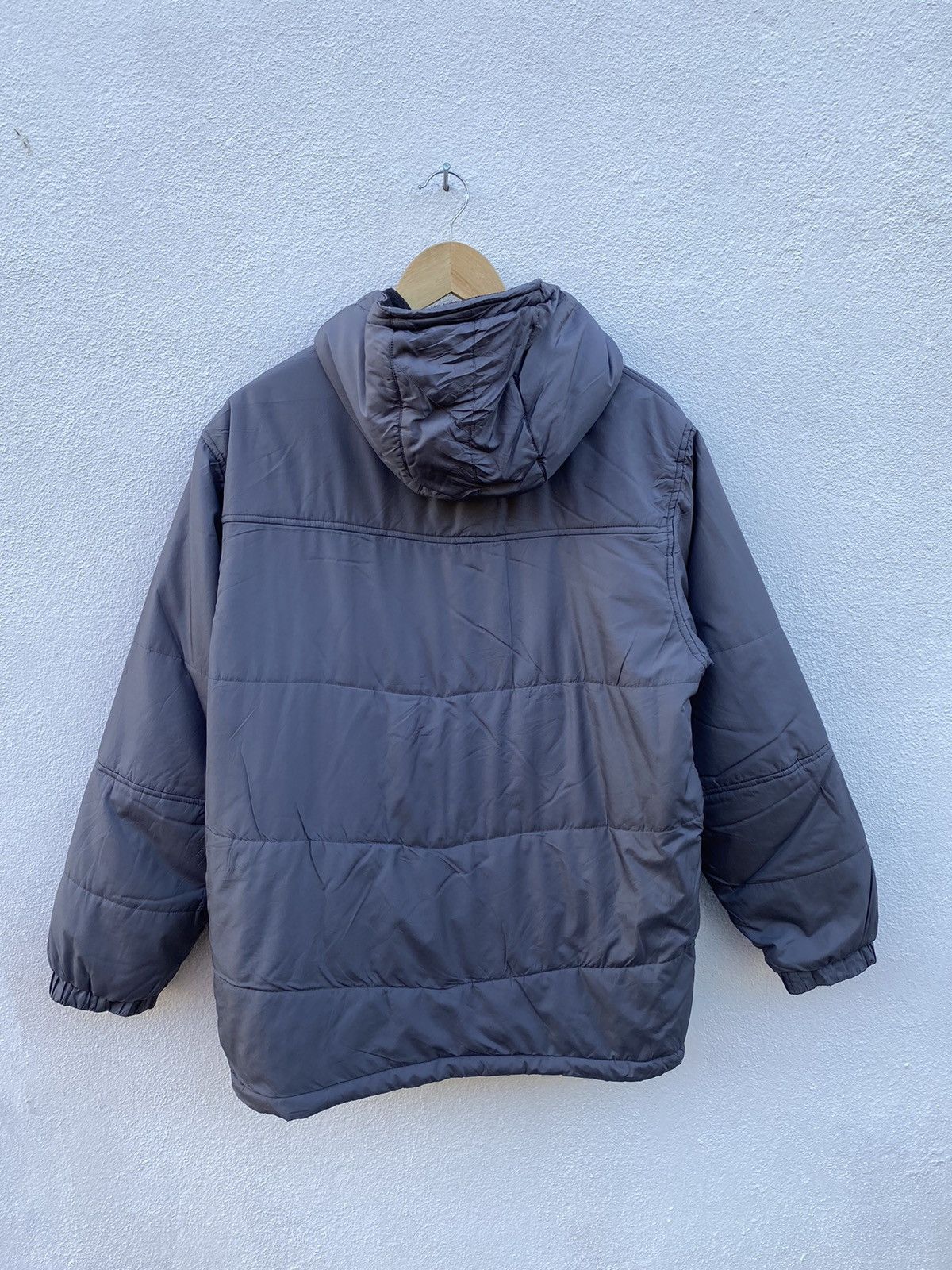Nike Nike puffer down jacket Size US L / EU 52-54 / 3 - 4 Thumbnail