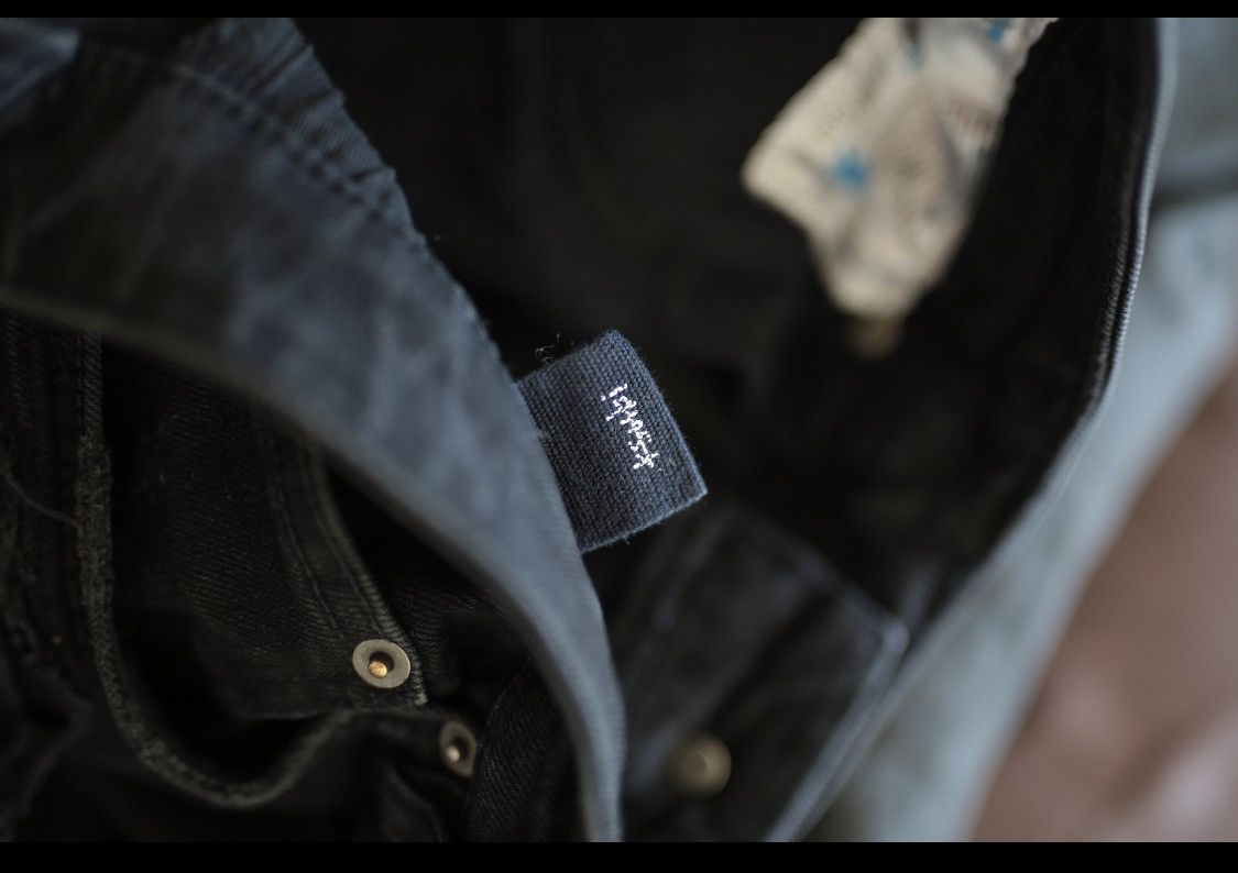 Ksubi Black distressed denim Size US 32 / EU 48 - 5 Thumbnail