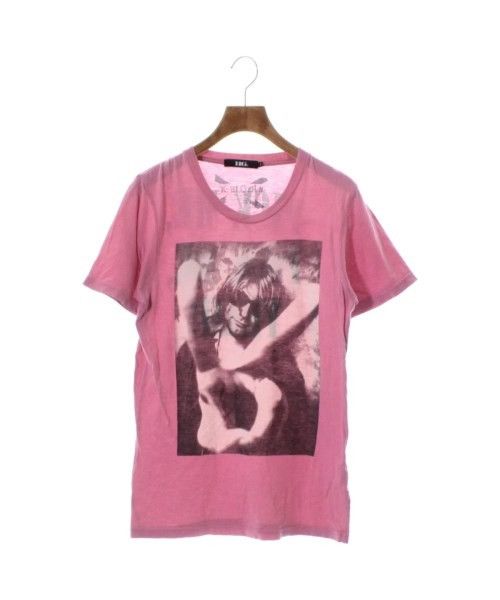 トップス HYSTERIC GLAMOUR  Cobain Tee HYSTERIC GLAMOUR ヒステリックグラマー カートコバーン Tシャツ