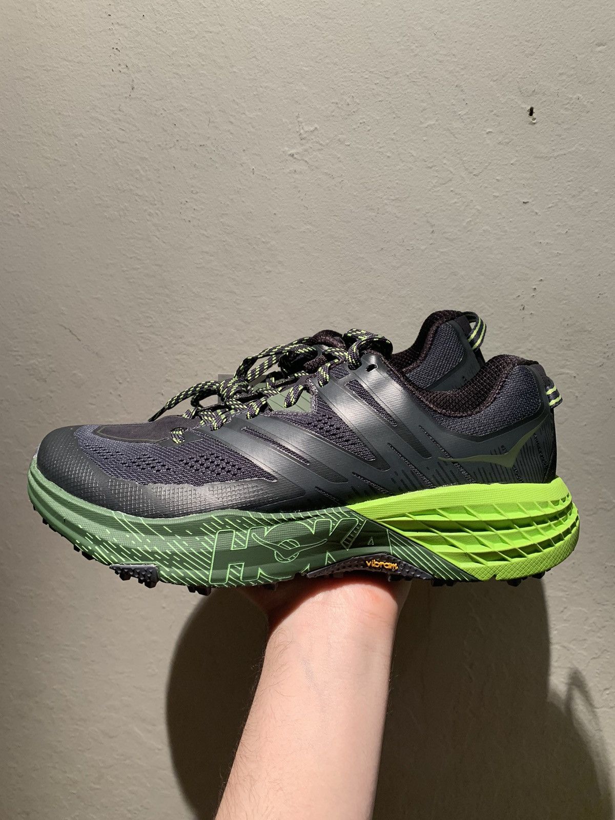 Designer × Hoka *RARE* New Hoka One One OG SpeedGoat 3 Sneakers / Shoes - 8 Size US 8 / EU 41 - 1 Thumbnail