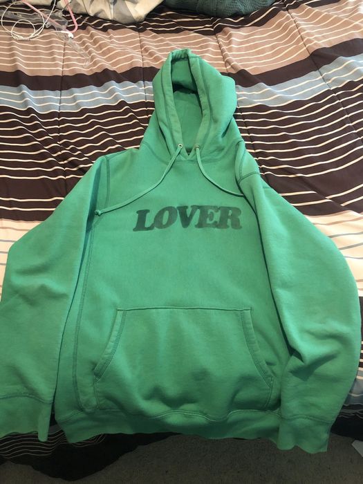 Bianca chandon lover sales hoodie fake