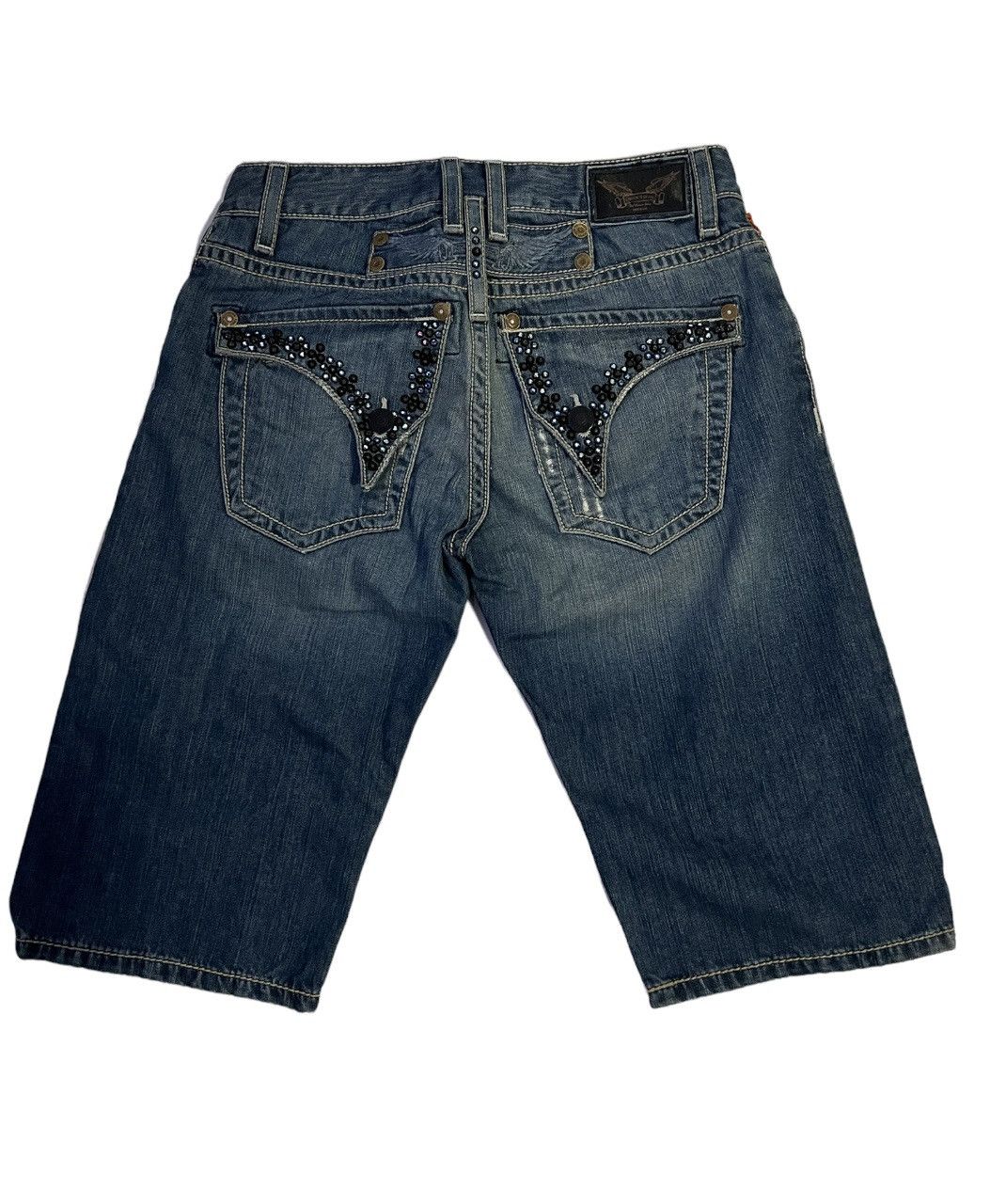 Robin jeans shorts mens online