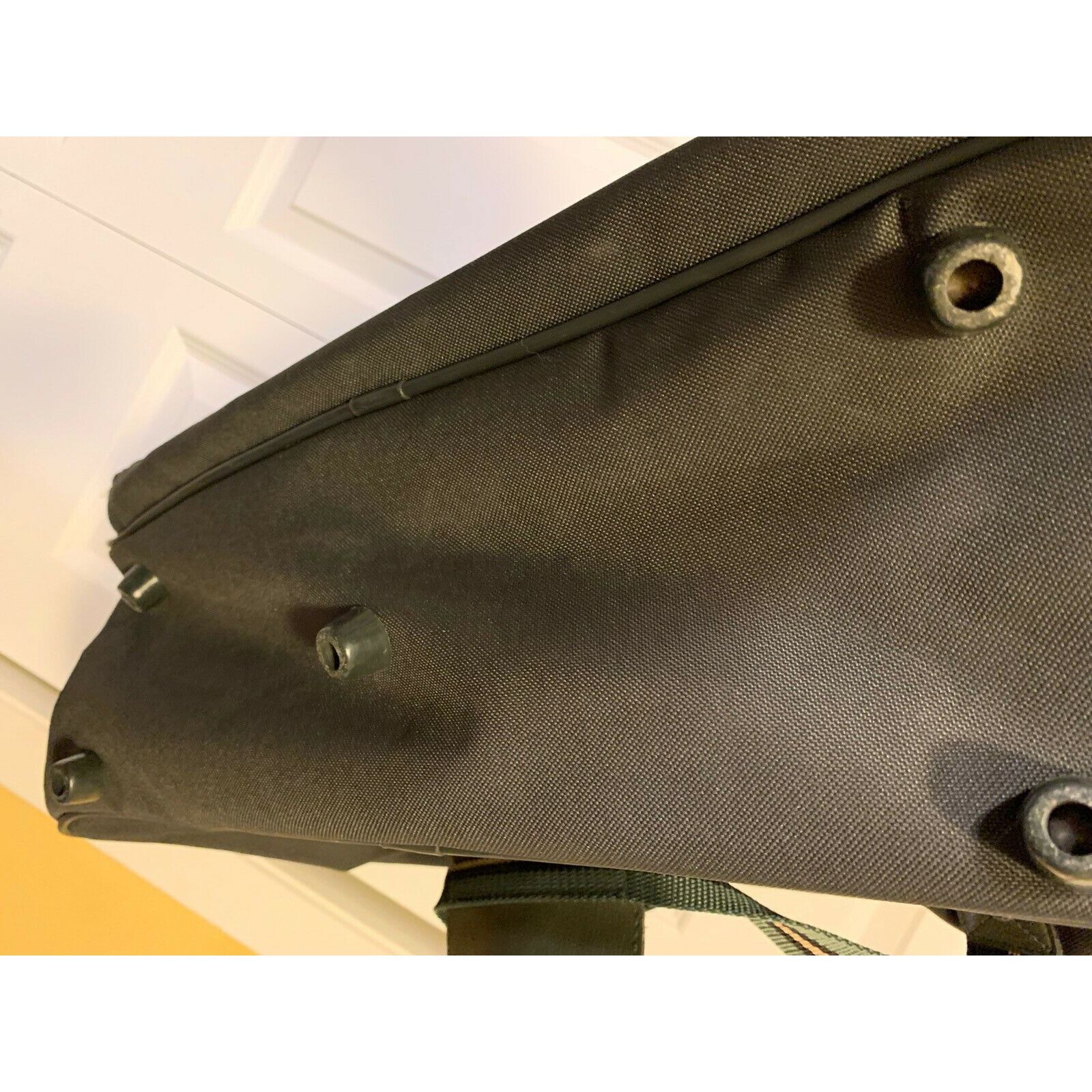 Samsonite Samsonite carry on Duffle Bag Green Size ONE SIZE - 7 Thumbnail