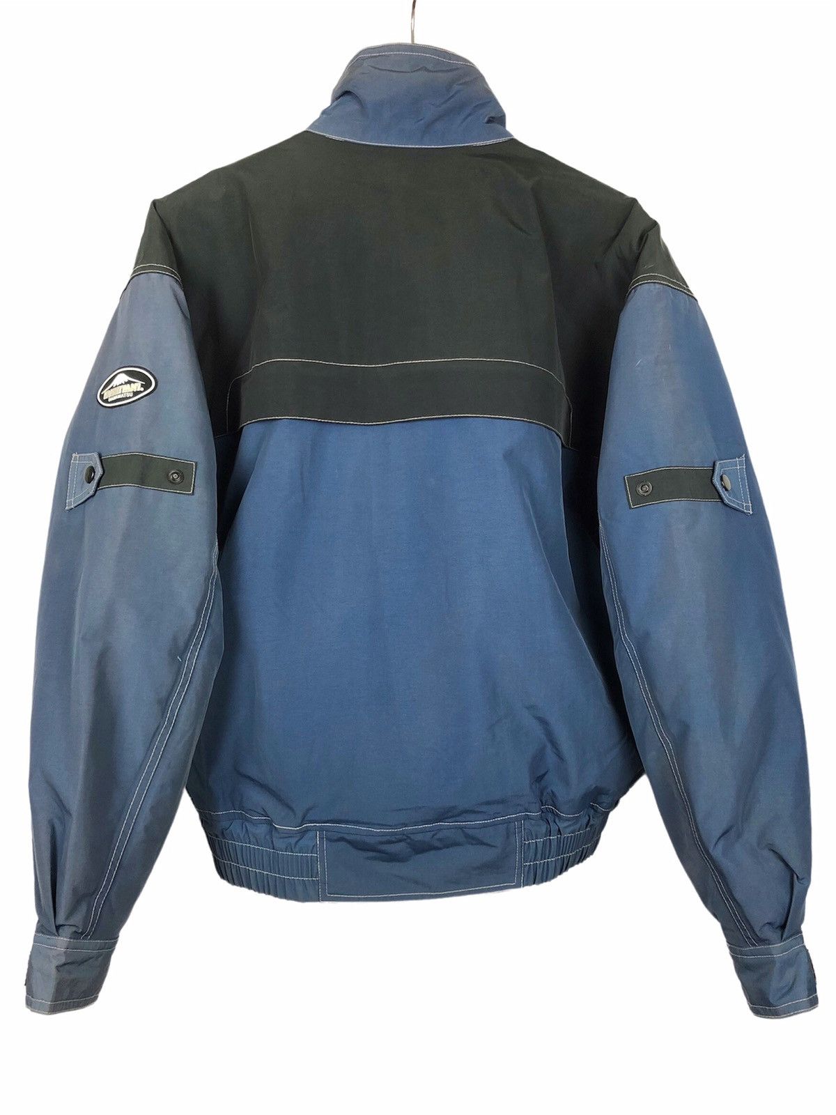 Gear for Sports Vintage Kushitani 🇯🇵 Riding Jacket Size US L / EU 52-54 / 3 - 2 Thumbnail