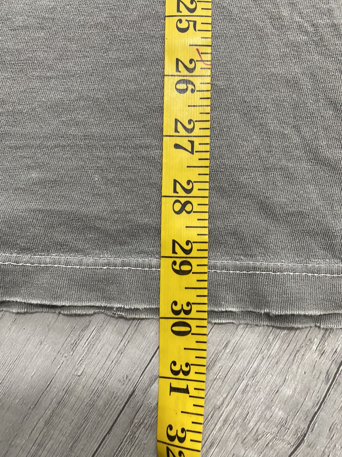 Banana Republic Vintage 80’s 90’s Distressed Banana Republic Essential Shirt Size US L / EU 52-54 / 3 - 13 Thumbnail