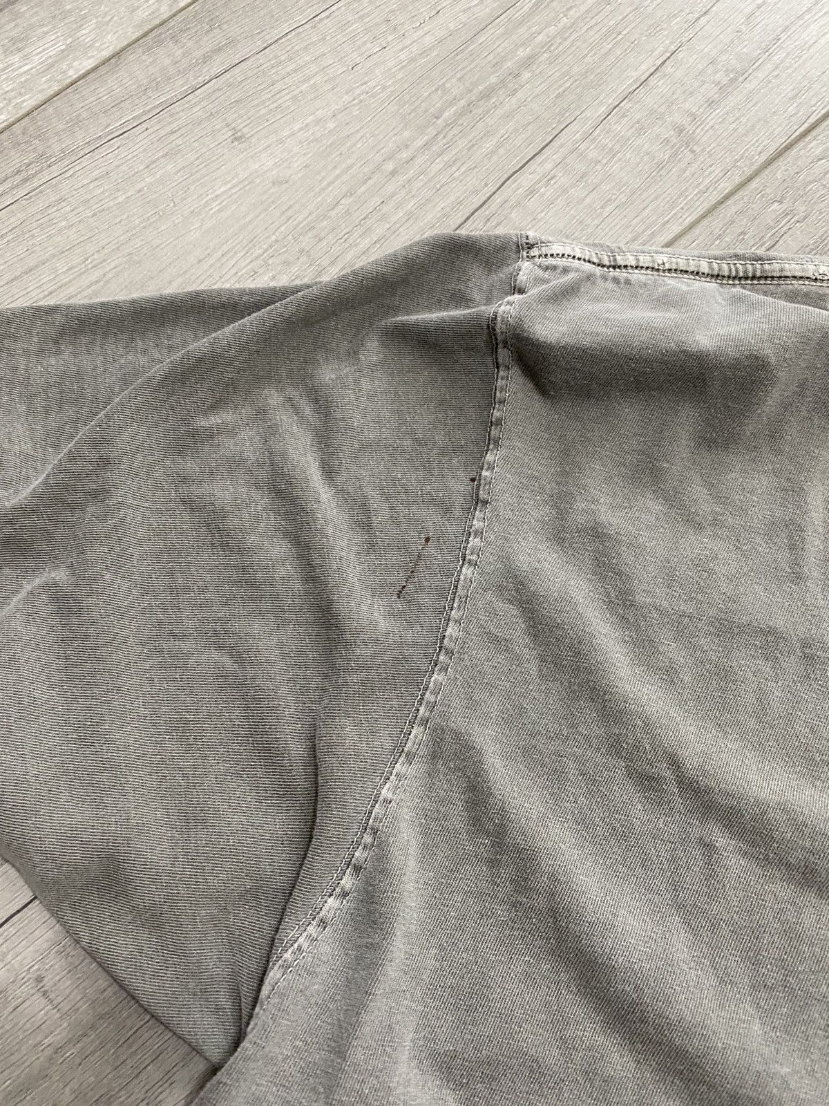 Banana Republic Vintage 80’s 90’s Distressed Banana Republic Essential Shirt Size US L / EU 52-54 / 3 - 6 Thumbnail