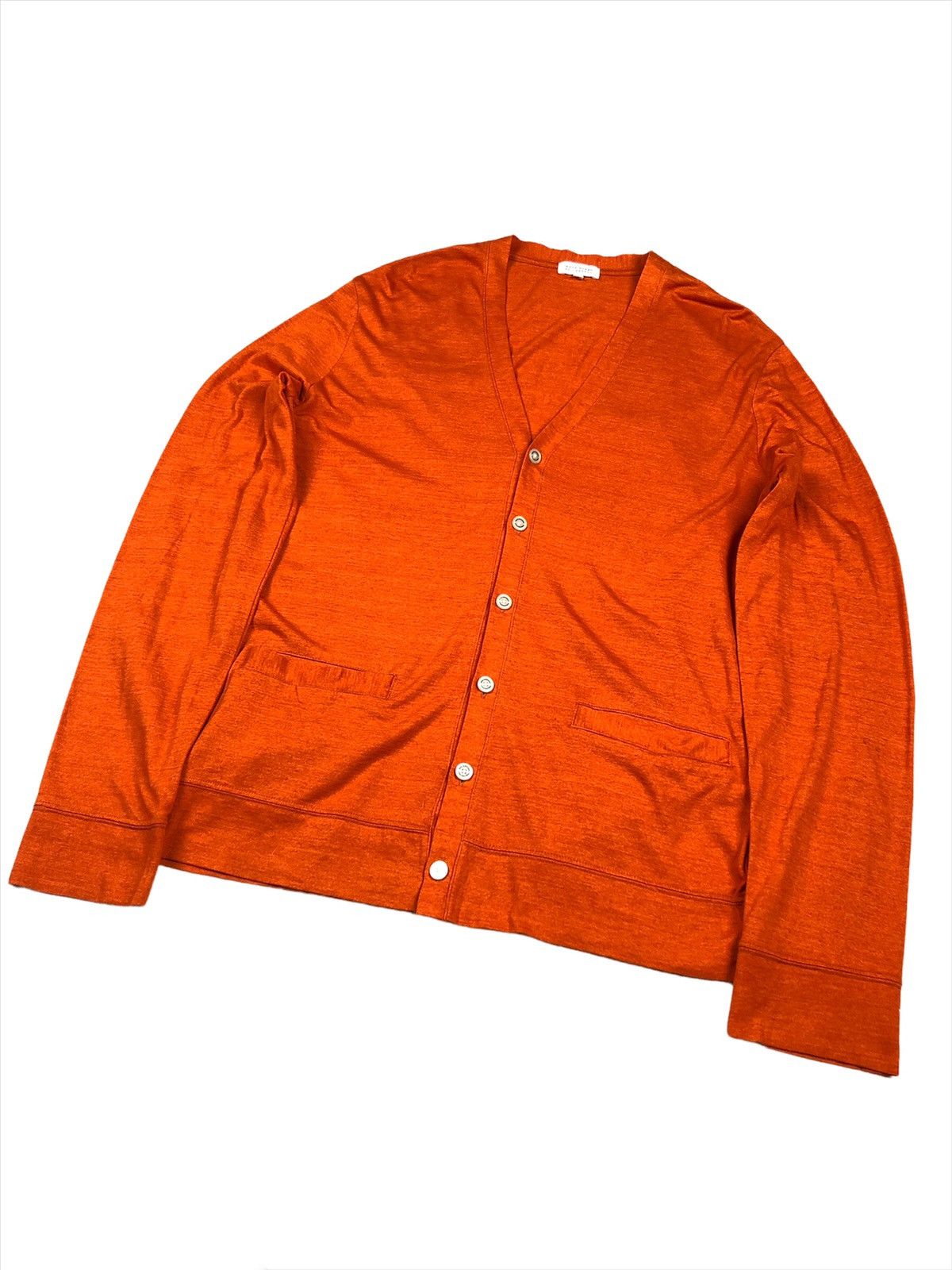 Mackintosh Mackintosh Philosophy Cardigan Size US M / EU 48-50 / 2 - 5 Thumbnail