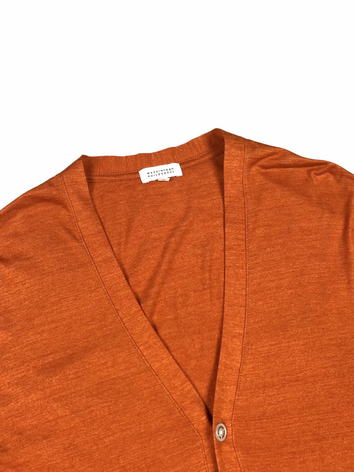 Mackintosh Mackintosh Philosophy Cardigan Size US M / EU 48-50 / 2 - 3 Thumbnail