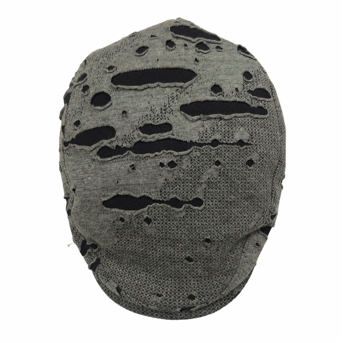 Japanese Brand A Faddist. 🇯🇵 Boro Flat Cap Size ONE SIZE - 2 Thumbnail